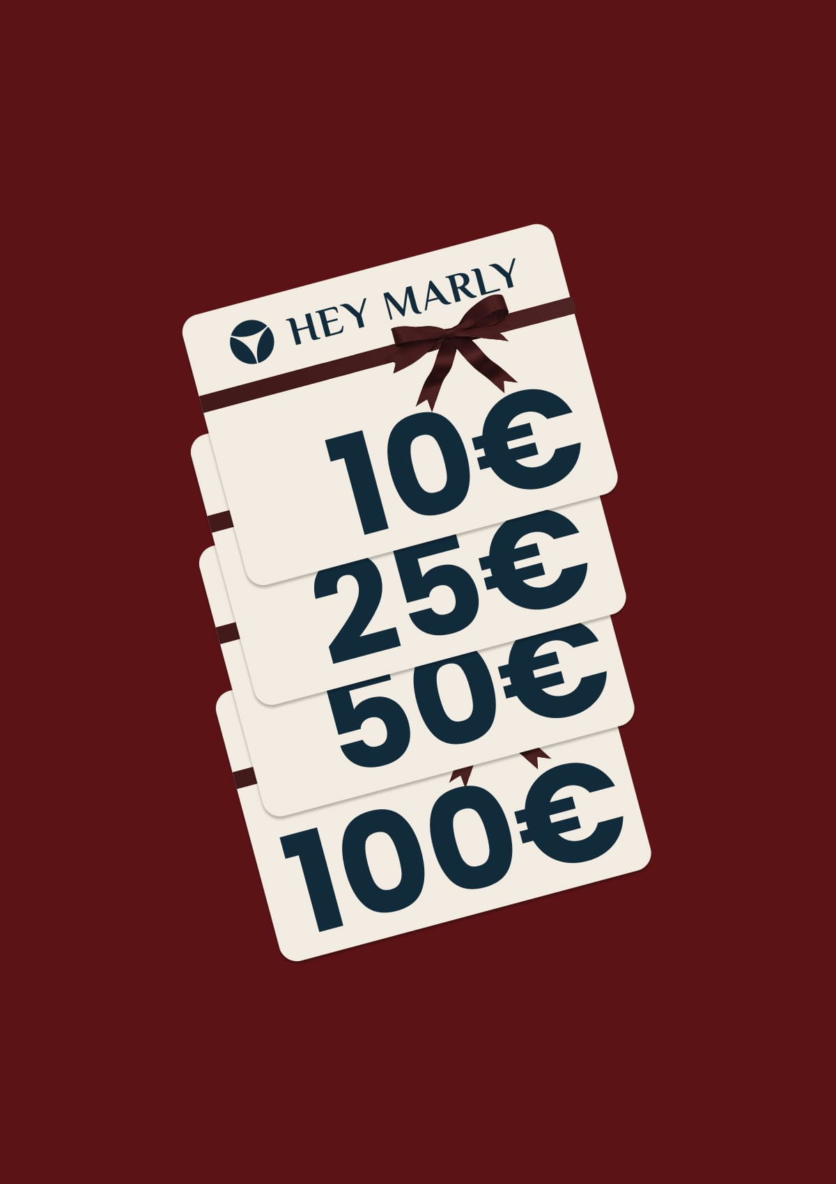 Hey Marly Geschenk-Gutschein