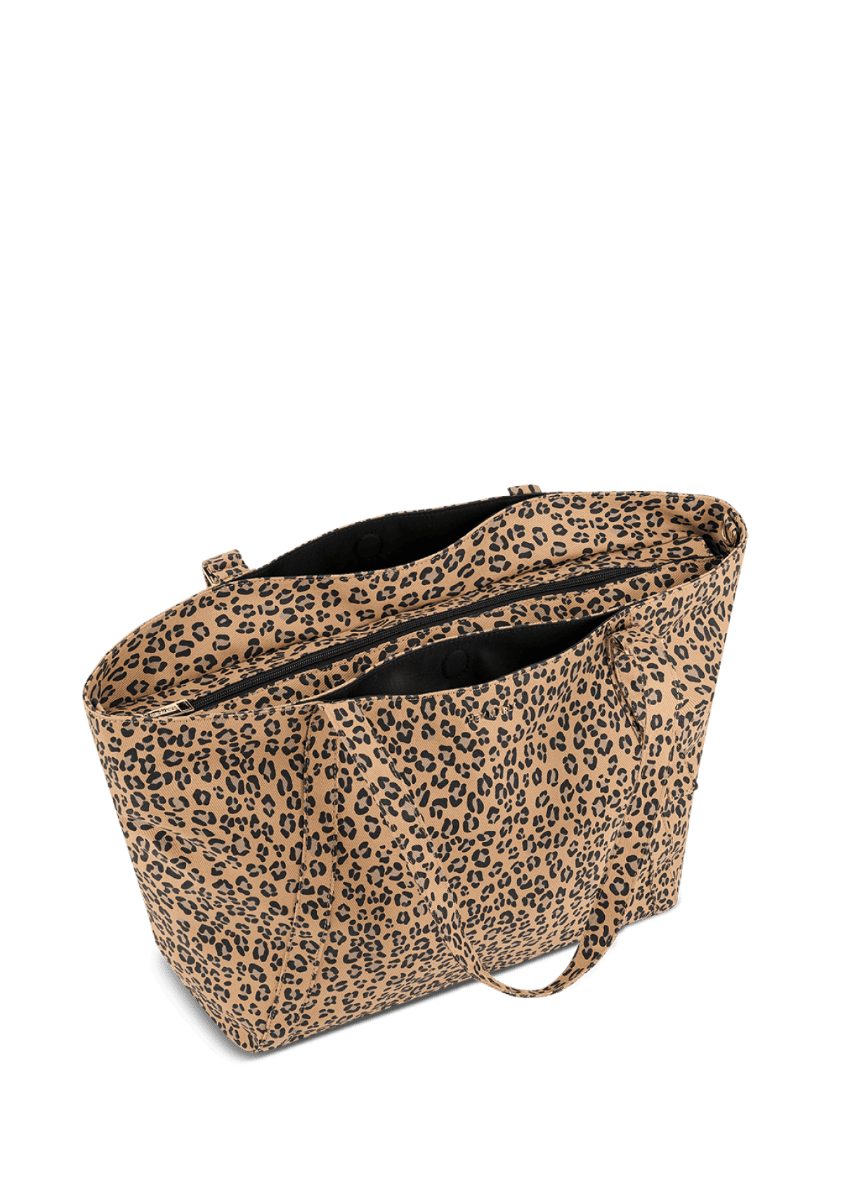 Produktabbildung auf neutralem Hintergrund des Produktes Pretty Wonder Canvas L in der Farbe Leo in der Größe L