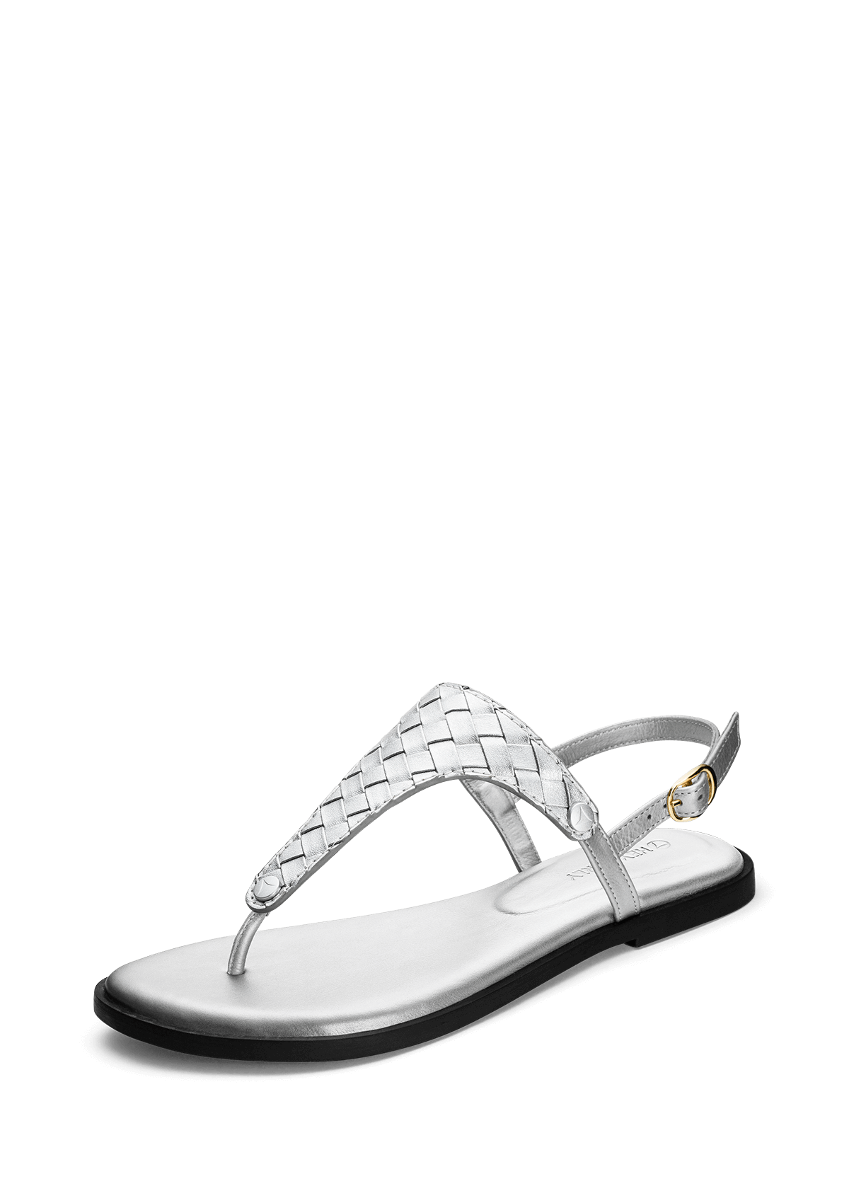 Urban Twist - Classic Silver