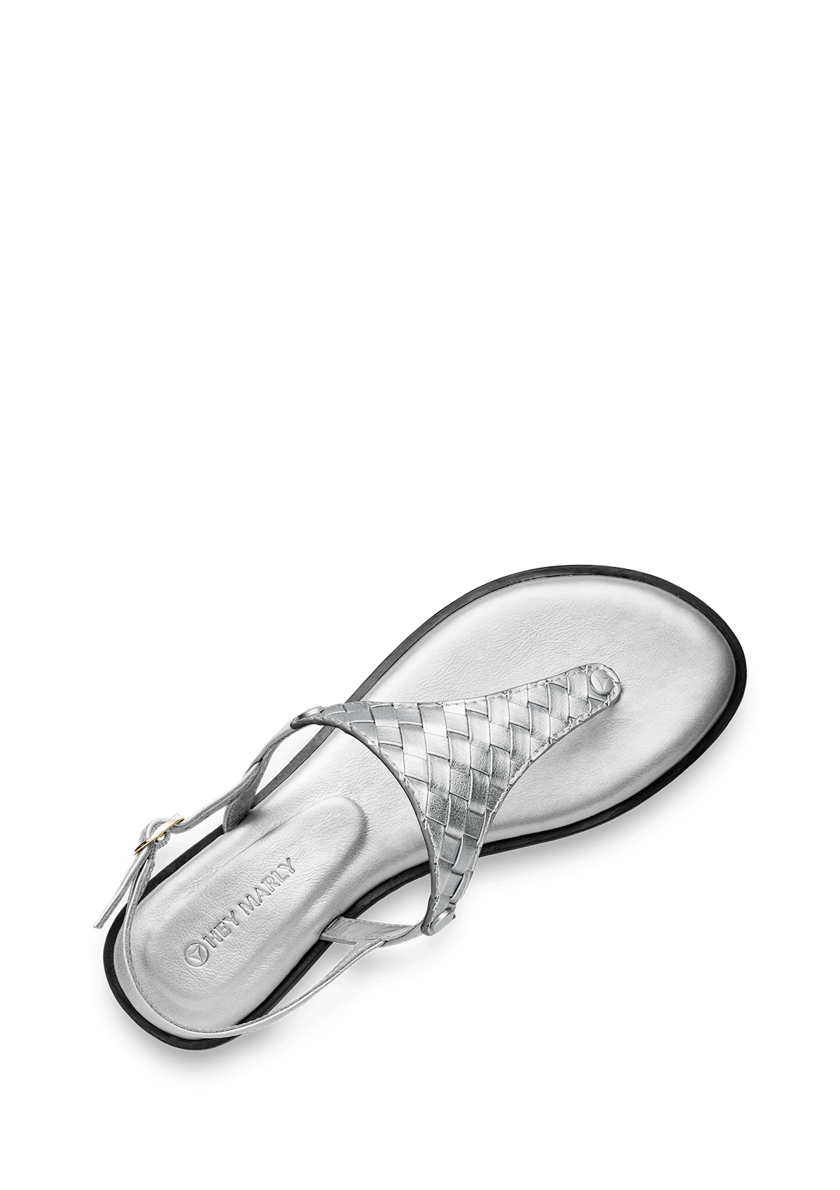 Urban Twist - Classic Silver