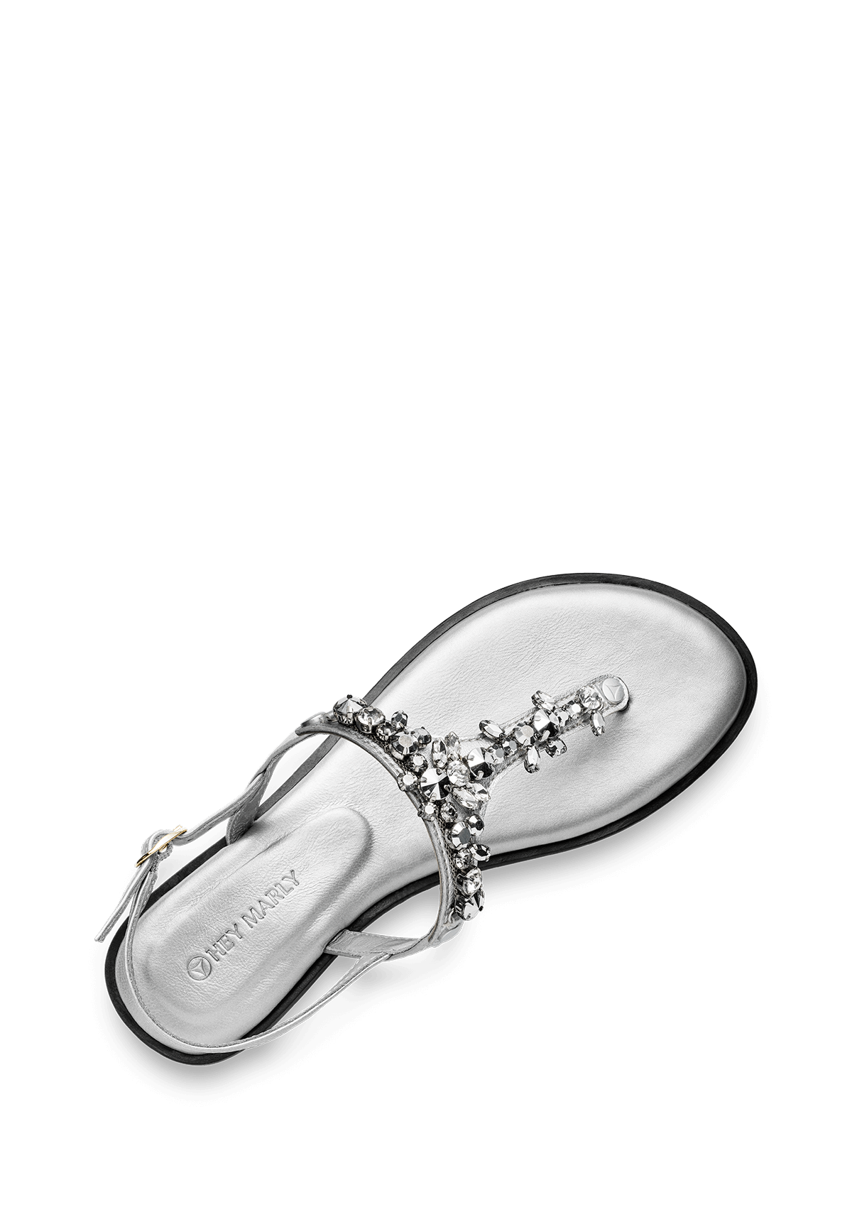 Brilliant Life - Classic Silver