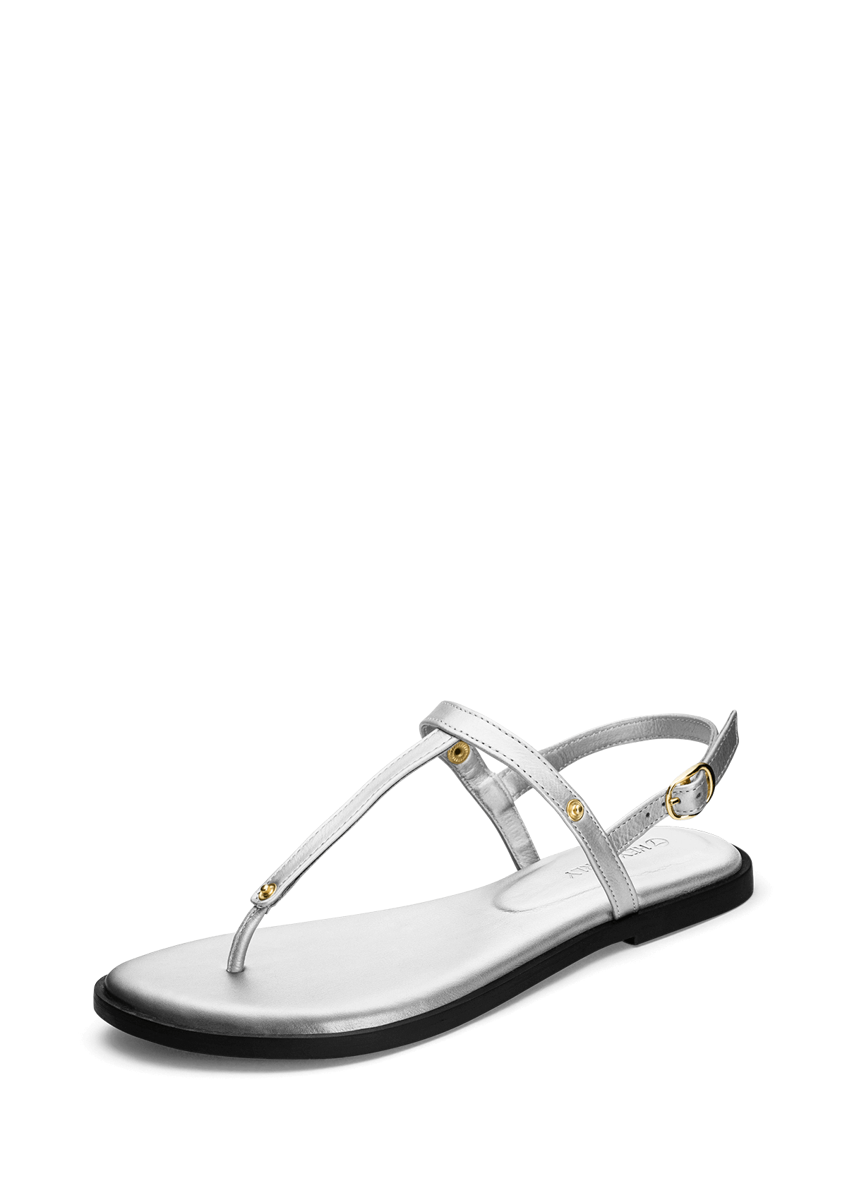 Classic - Silver