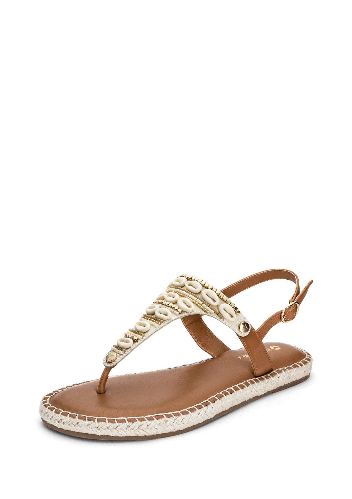 Ethno Shells - Classic Bast Cognac