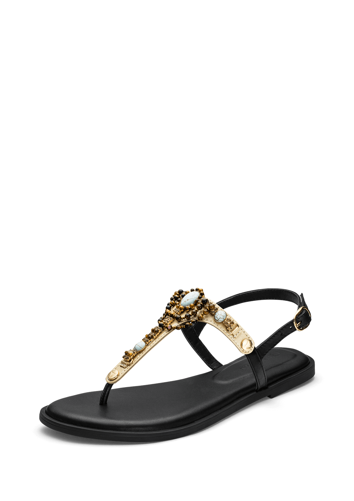Natural Grace - Classic Black