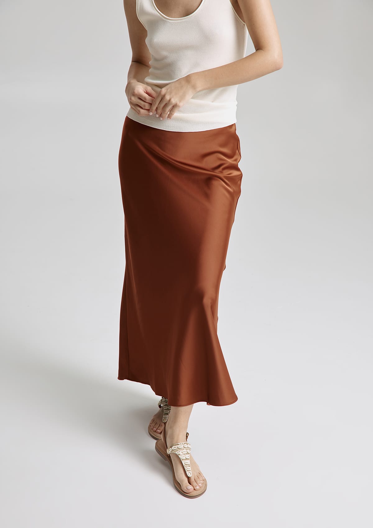 Ethno Shells - Comfort Cognac