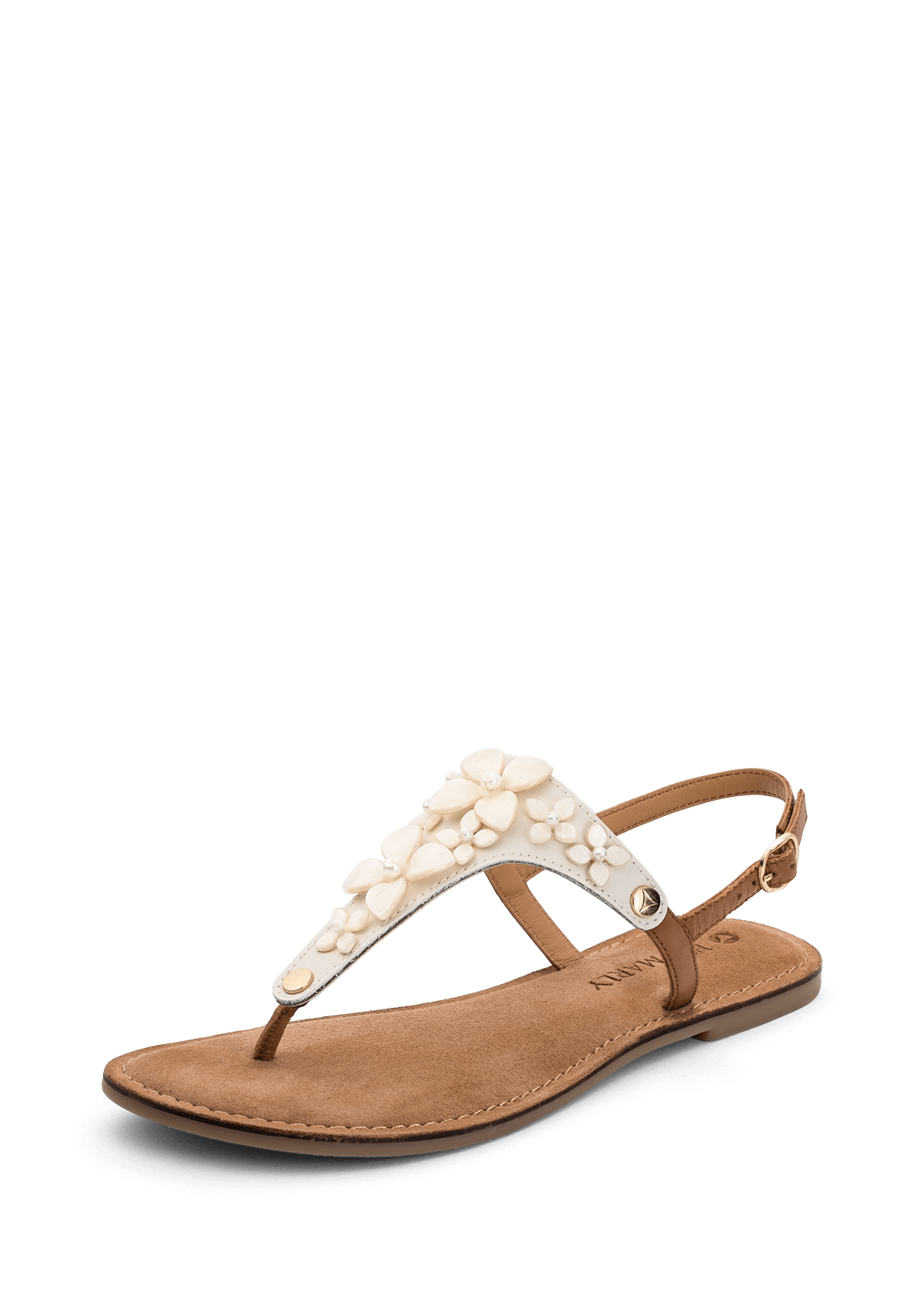 Sunlight Bloom - Comfort Cognac