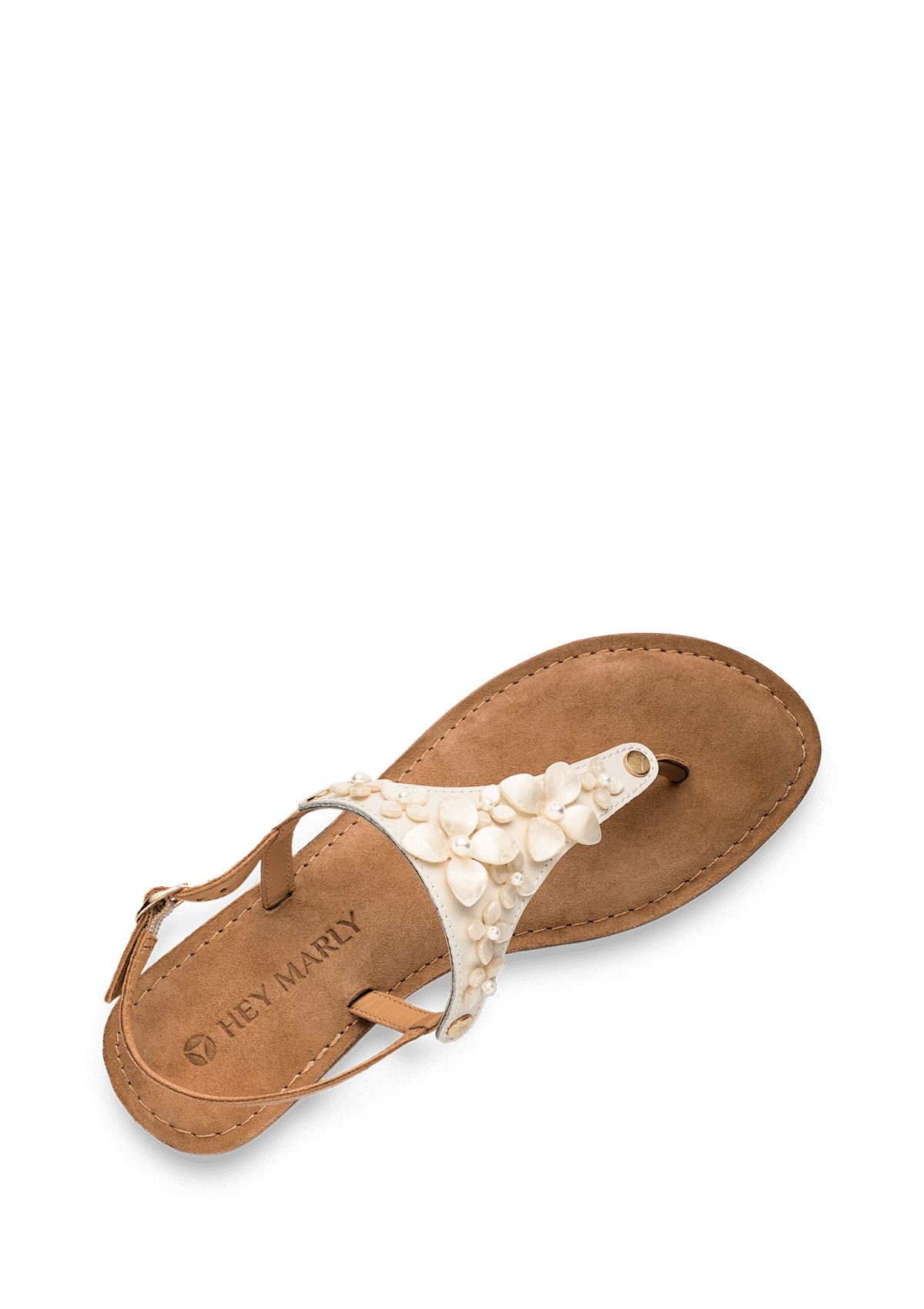 Sunlight Bloom - Comfort Cognac