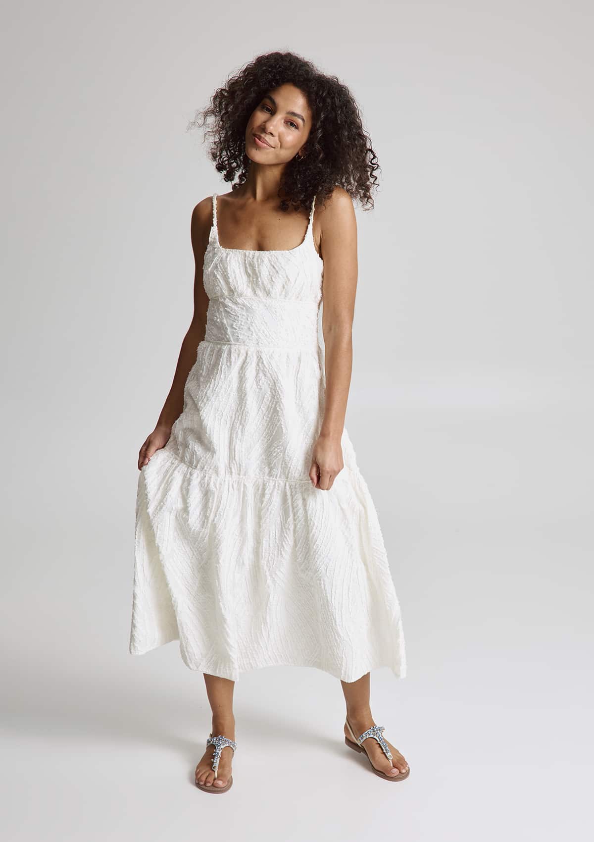 Brilliant Life - Blue Light