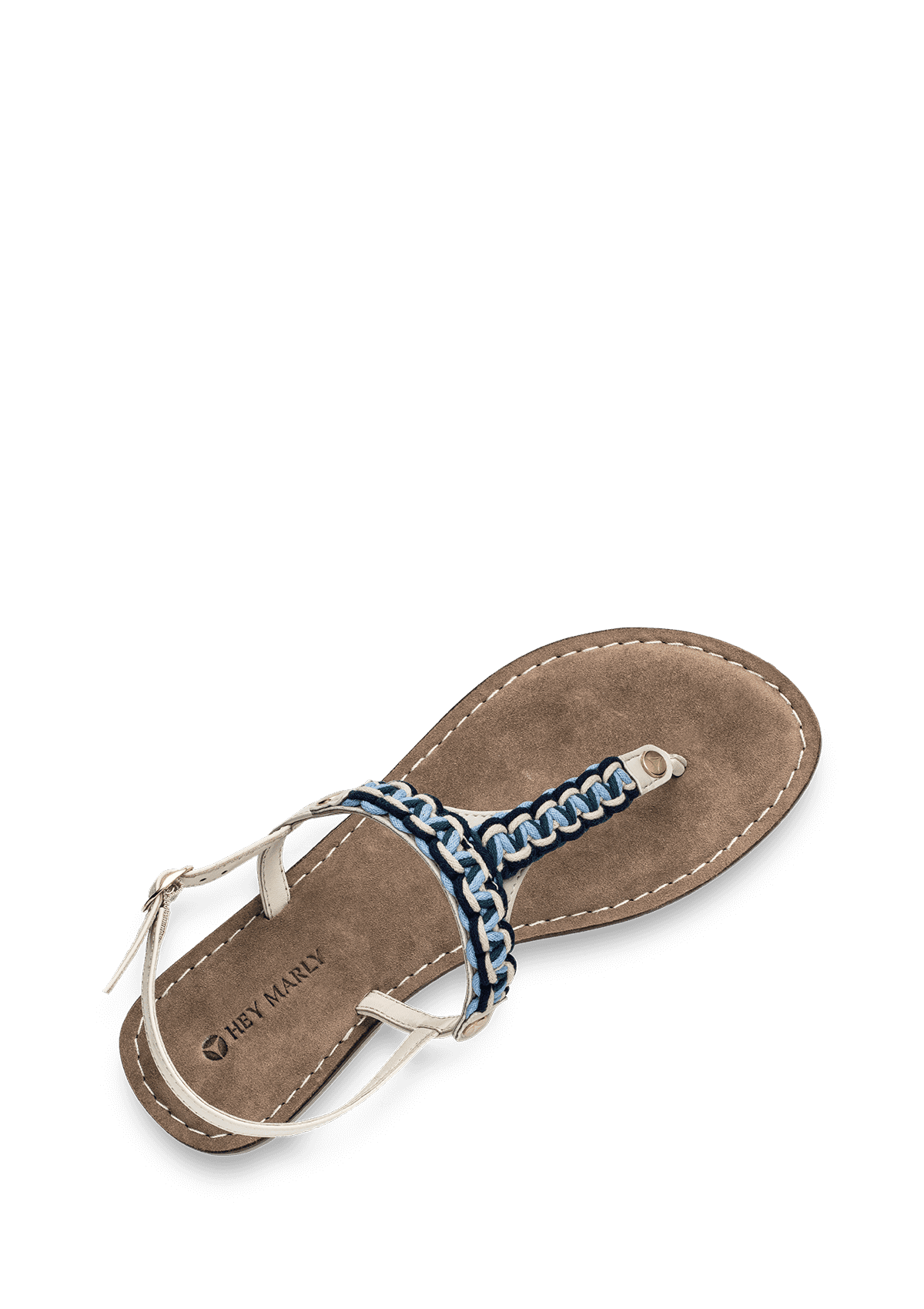 Produktabbildung auf neutralem Hintergrund des Produktes Nautic Vibe in der Farbe Comfort Crema