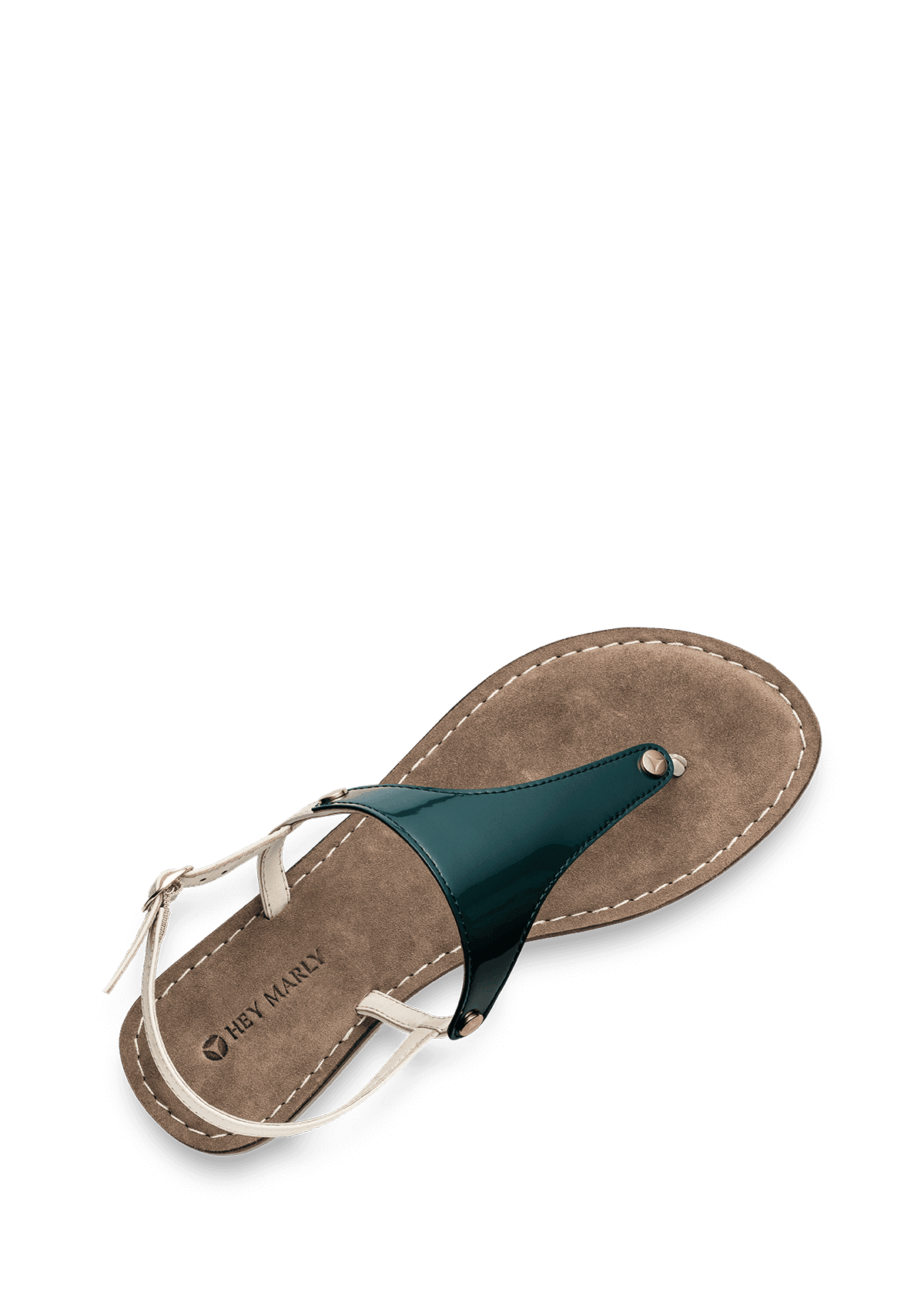 Produktabbildung auf neutralem Hintergrund des Produktes City Gloss in der Farbe Comfort Crema