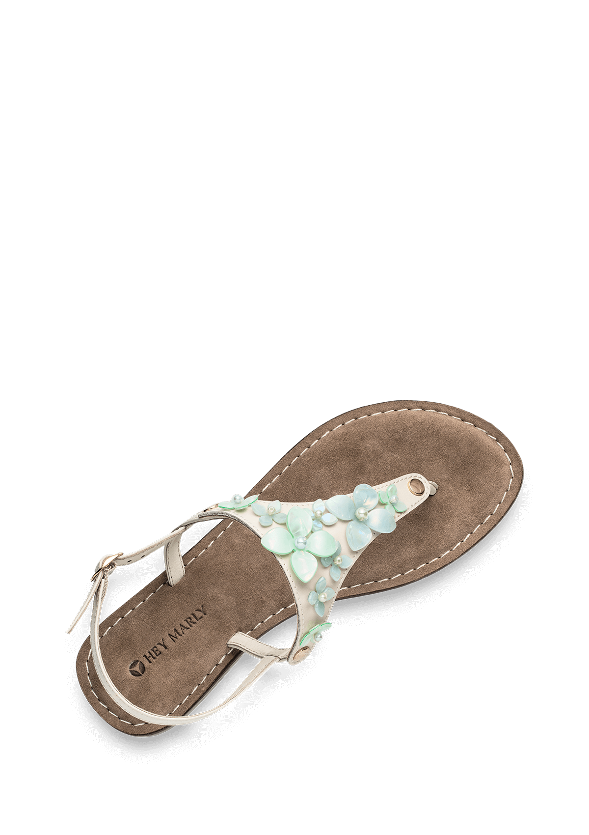 Produktabbildung auf neutralem Hintergrund des Produktes Sunlight Bloom in der Farbe Comfort Crema