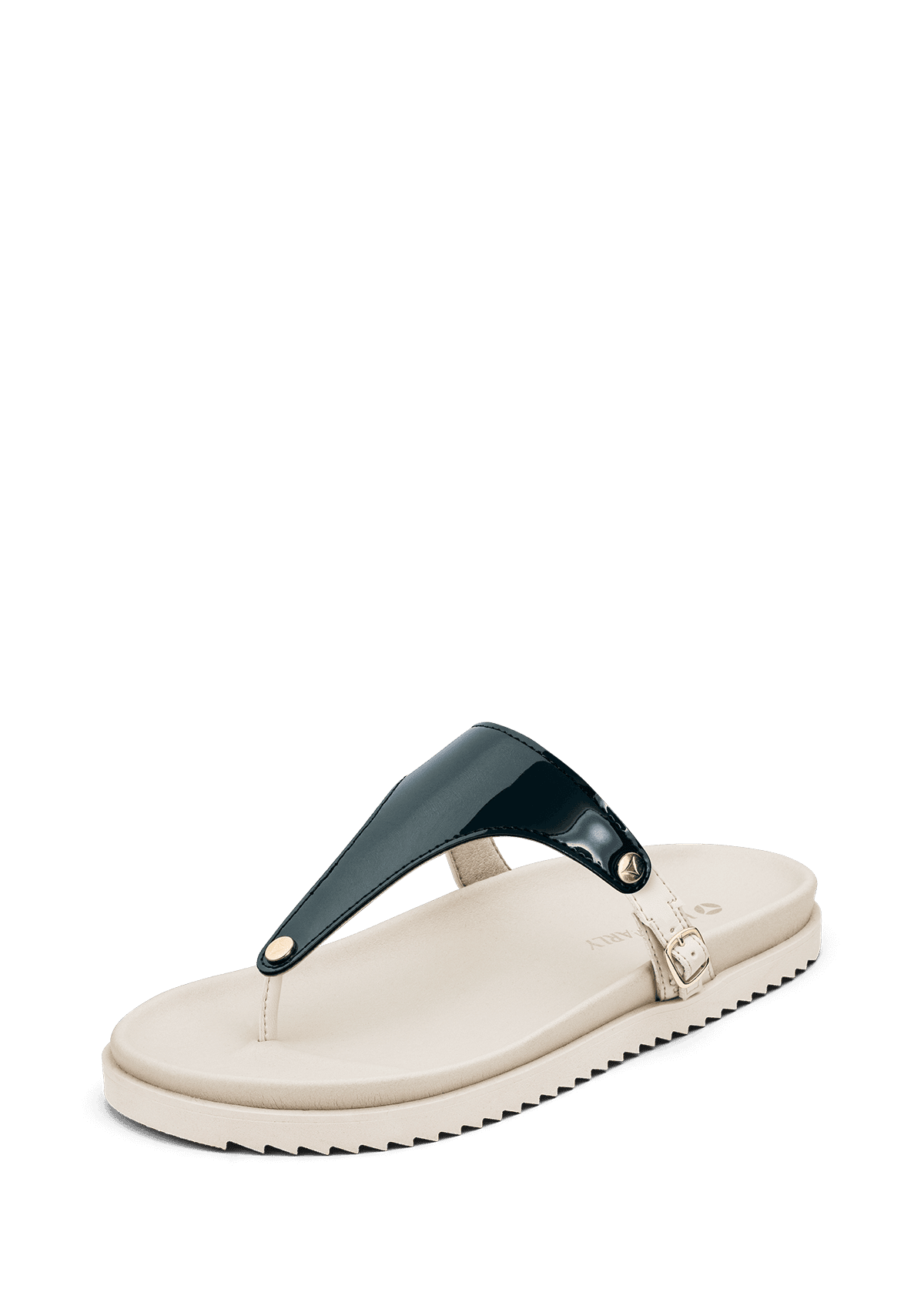 Produktabbildung auf neutralem Hintergrund des Produktes City Gloss in der Farbe Casual Clean Crema