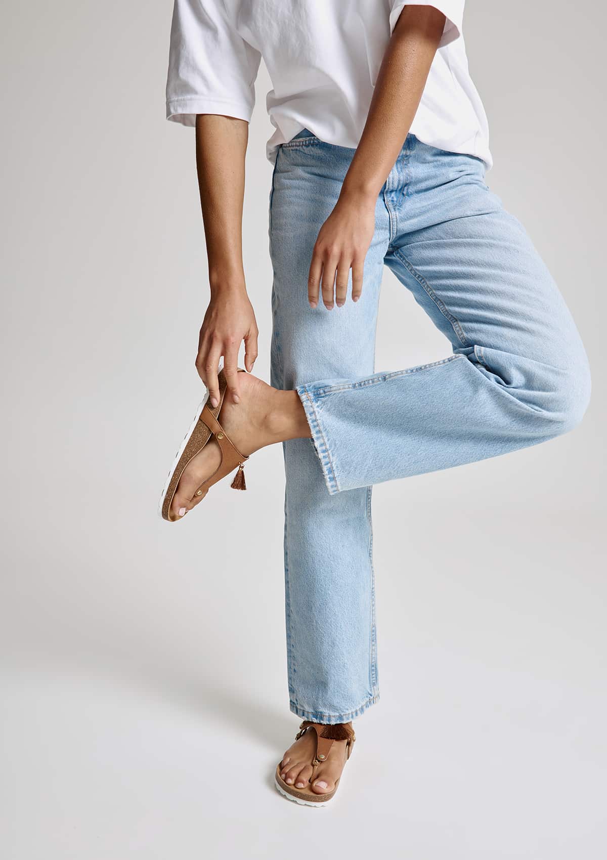 Pom de Paris - Cognac