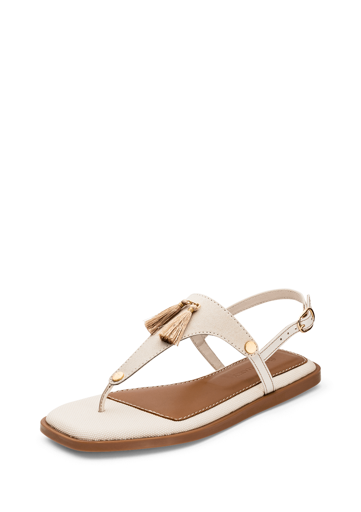 Produktabbildung auf neutralem Hintergrund des Produktes Pom de Paris- Chic Canvas