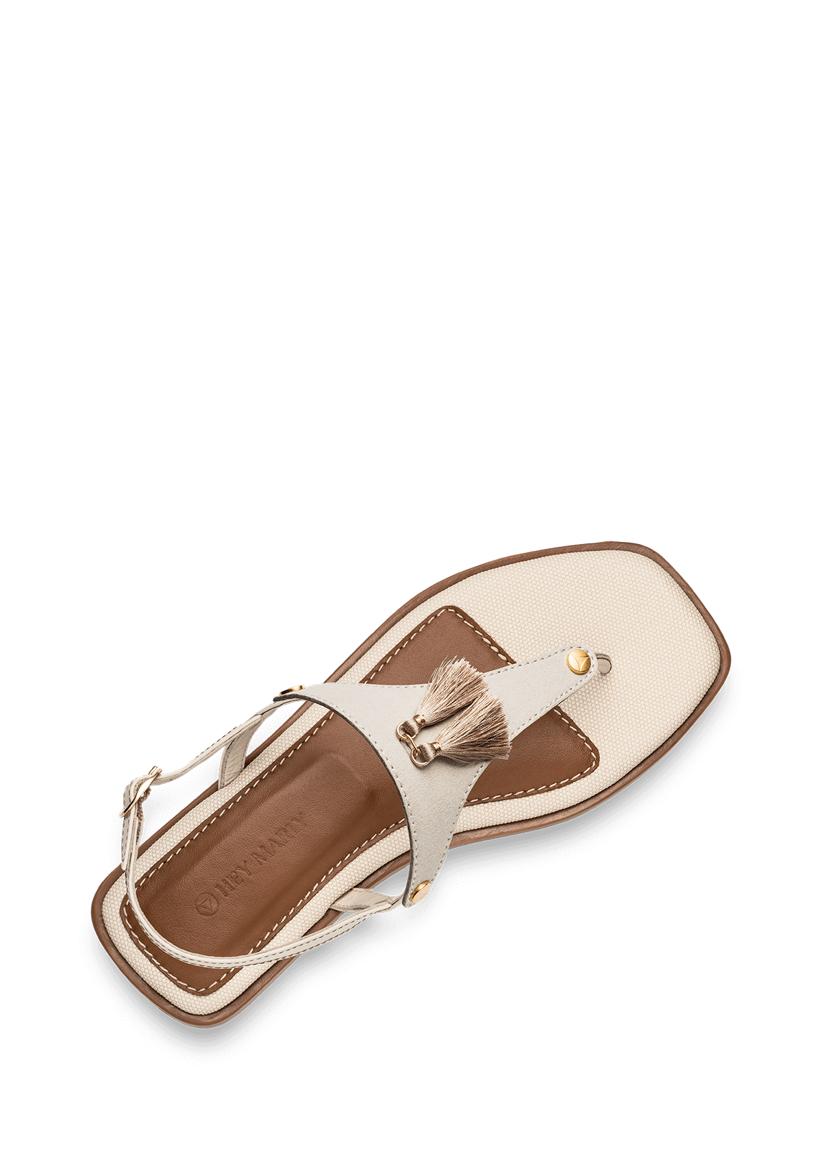 Produktabbildung auf neutralem Hintergrund des Produktes Pom de Paris- Chic Canvas