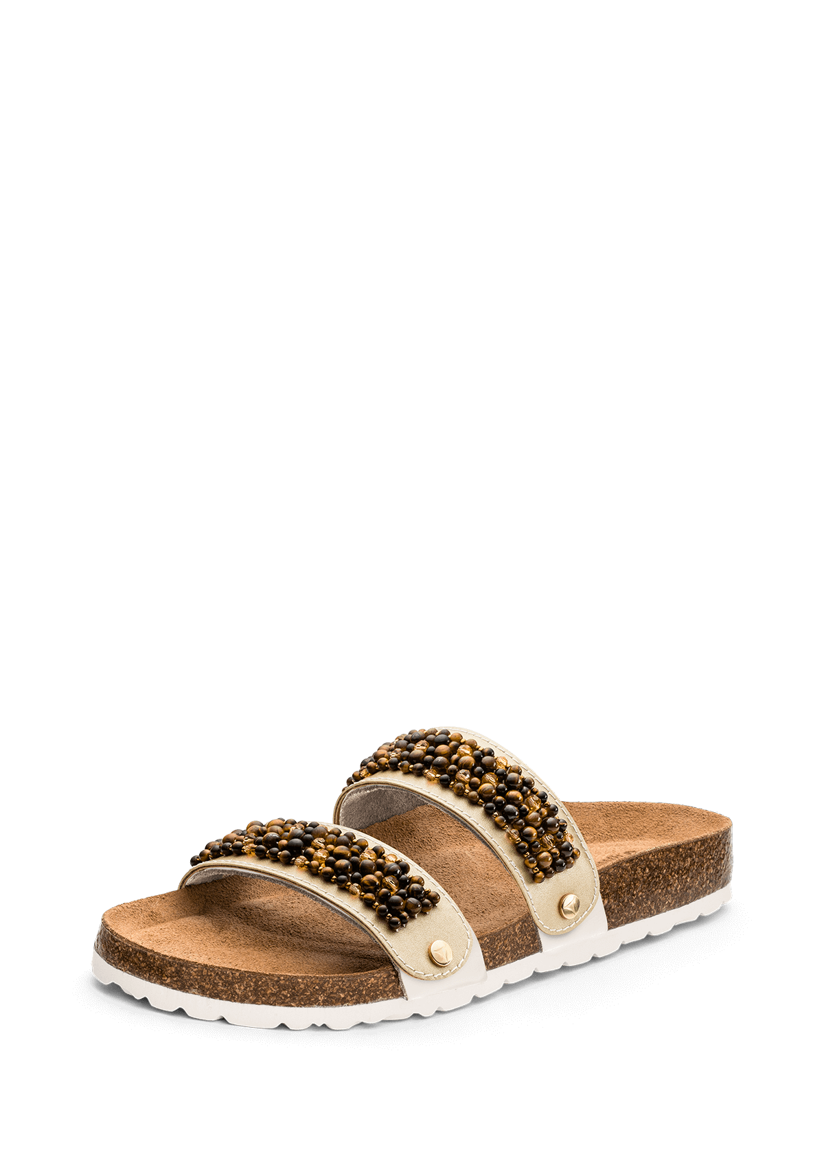 Natural Grace - Casual Cork Crema
