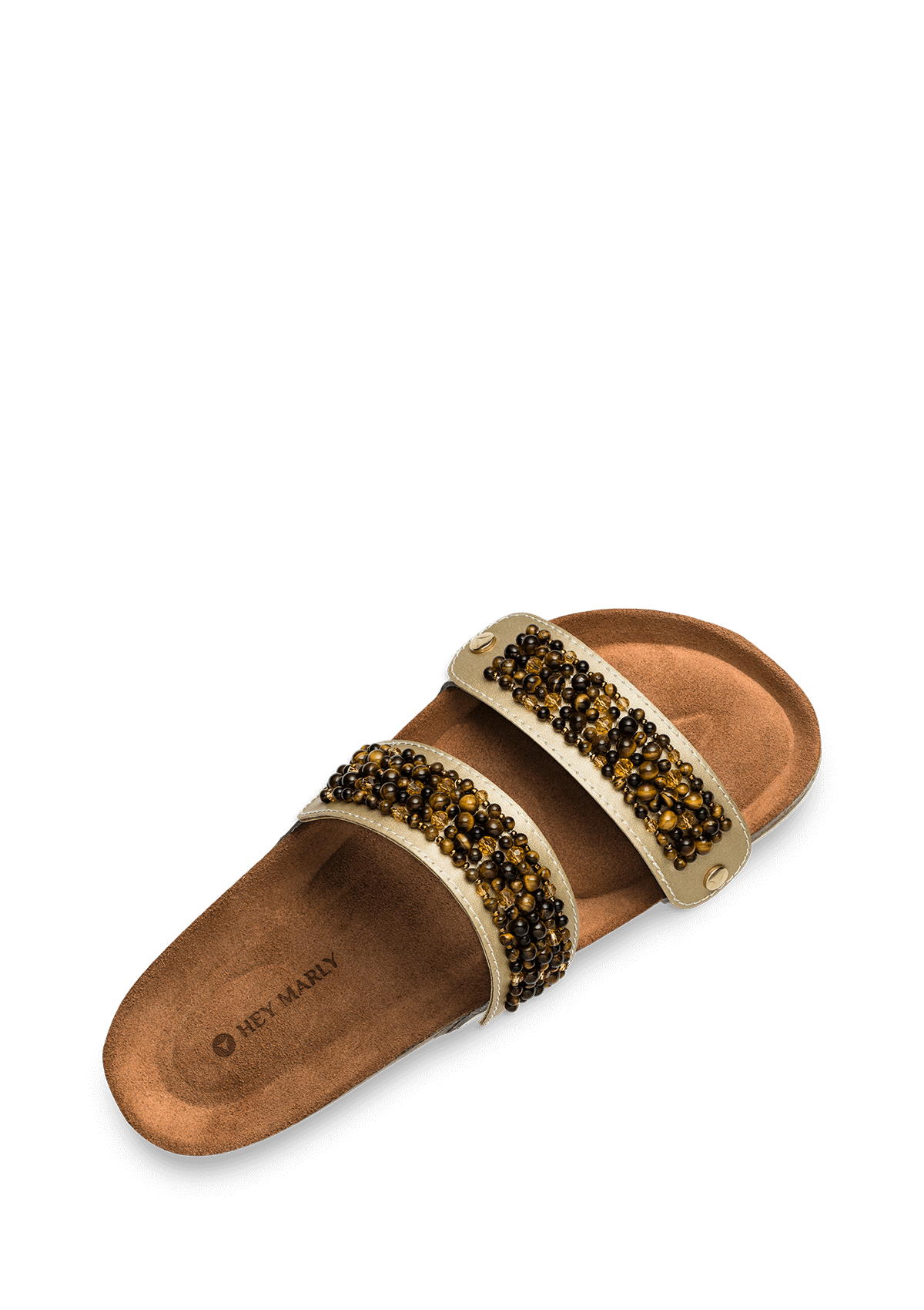Natural Grace - Casual Cork Crema