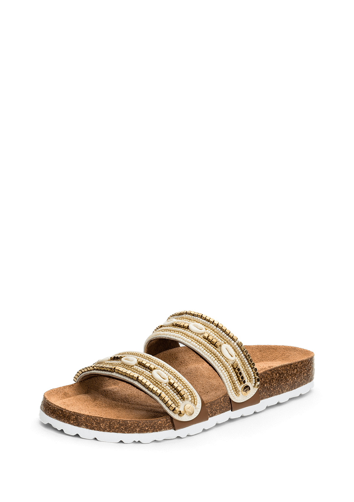 Ethno Shells - Casual Cork Cognac