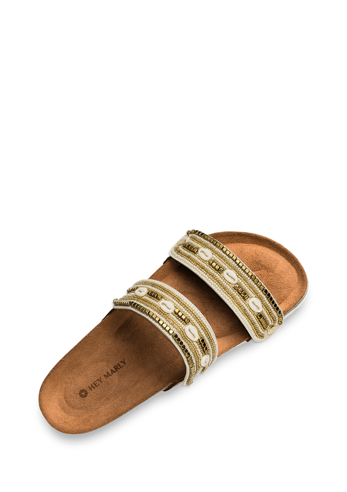 Ethno Shells - Casual Cork Cognac