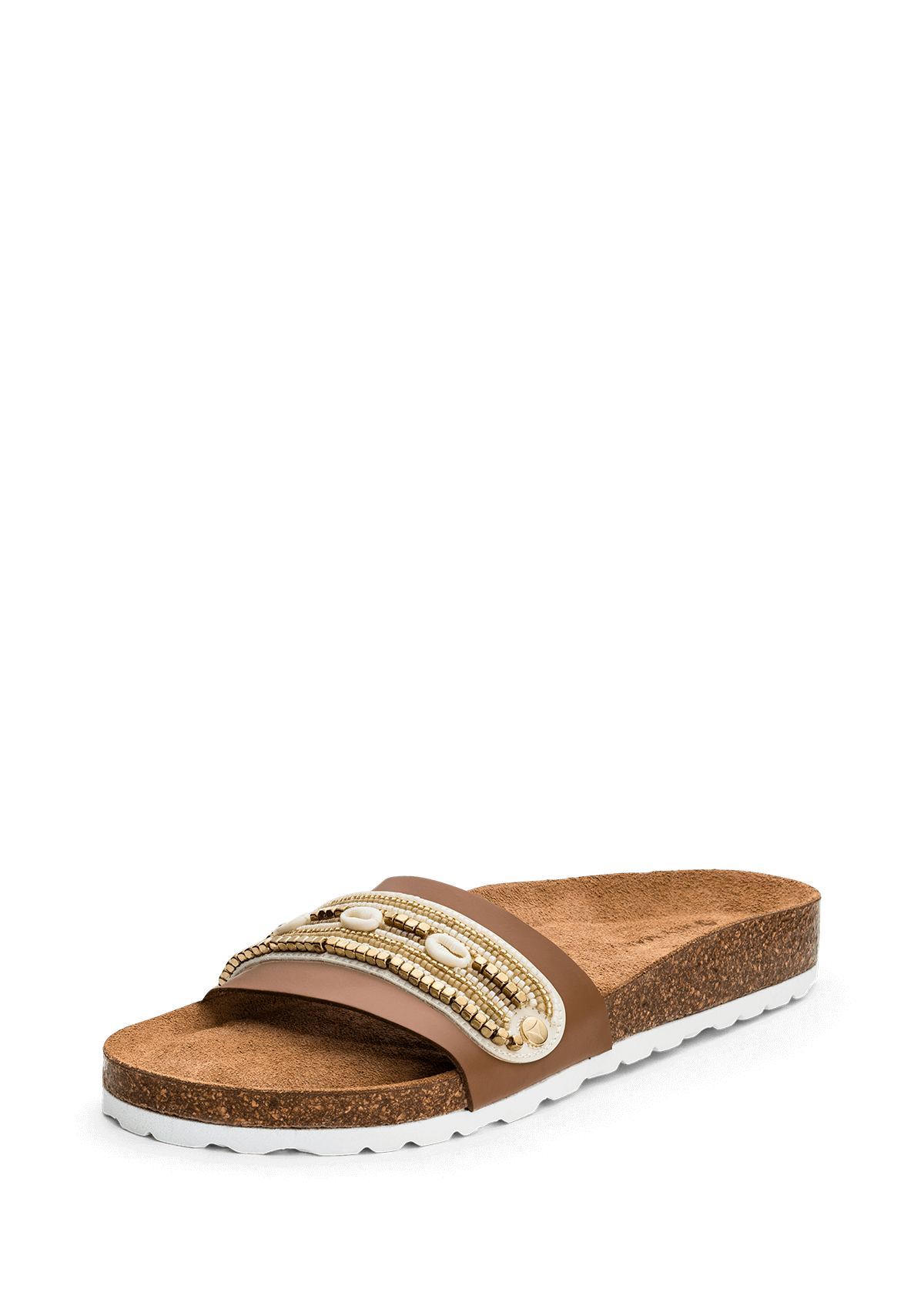Ethno Shells - Casual Cork Cognac