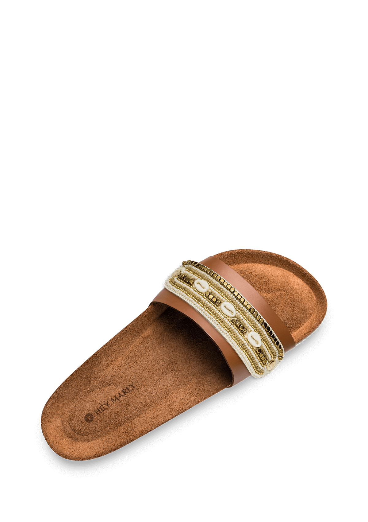Ethno Shells - Casual Cork Cognac