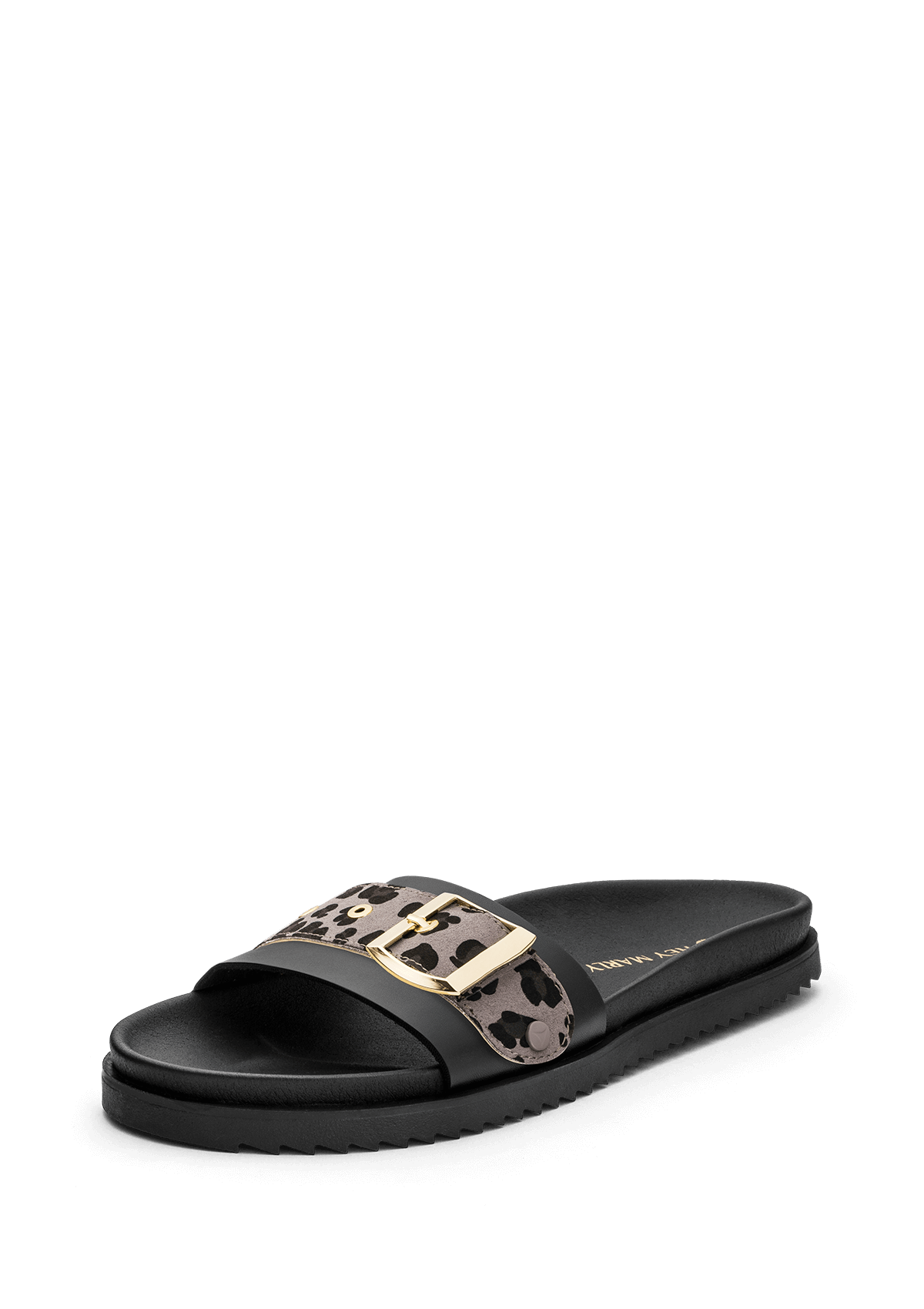 Urban Classic - Leo Grey