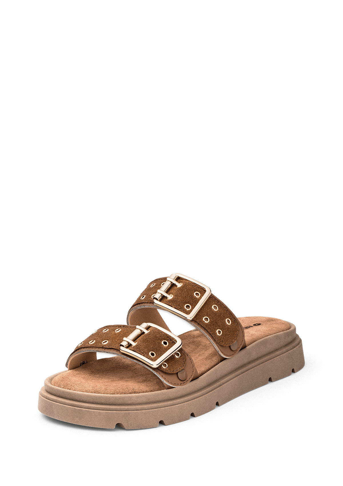 Produktabbildung auf neutralem Hintergrund des Produktes Eyelet Classic- Casual Cool