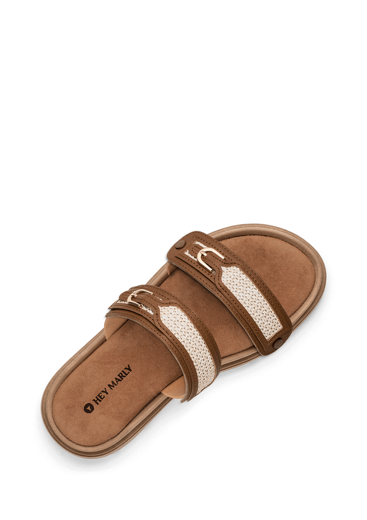 Produktabbildung auf neutralem Hintergrund des Produktes Urban Summer in der Farbe Casual Cool Cognac