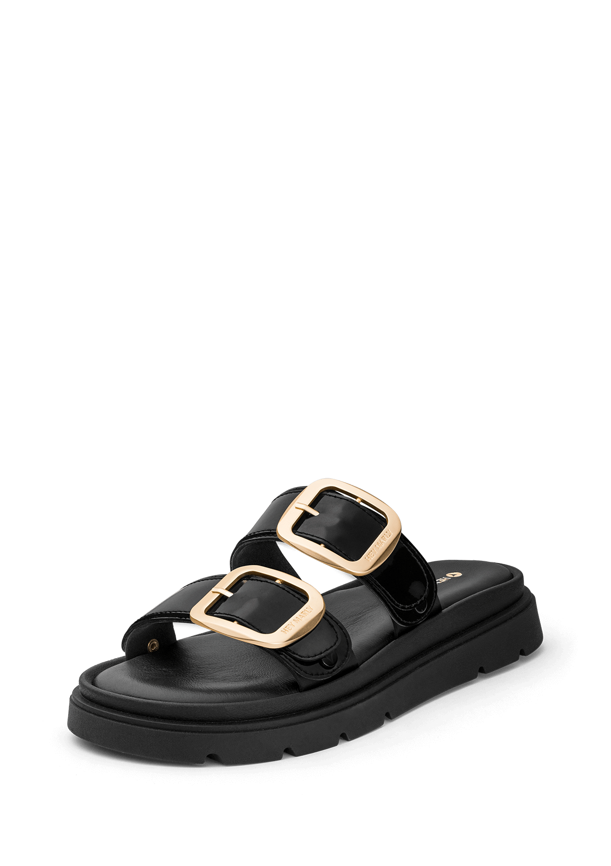 Produktabbildung auf neutralem Hintergrund des Produktes City Gloss- Casual Cool