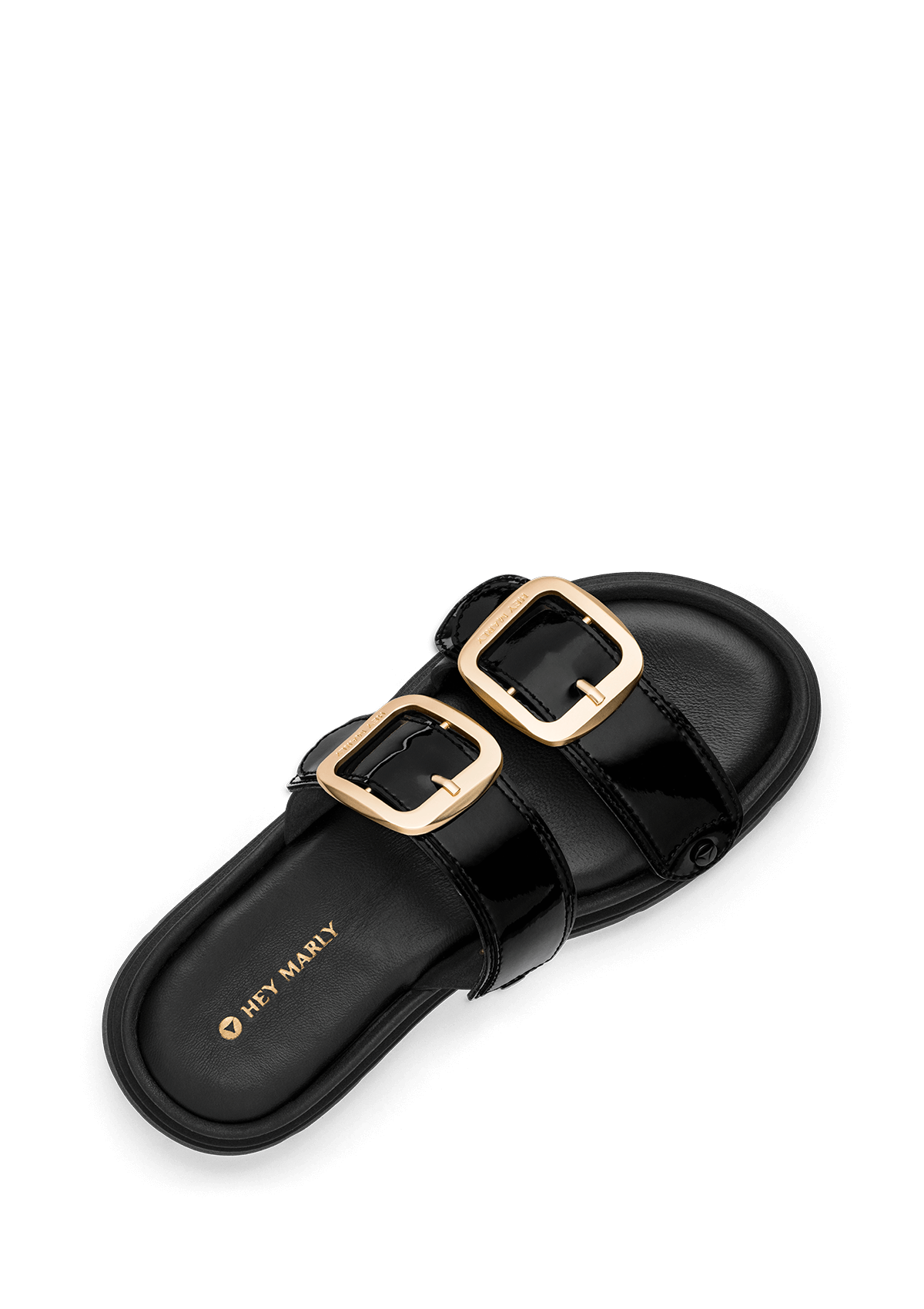 Produktabbildung auf neutralem Hintergrund des Produktes City Gloss- Casual Cool