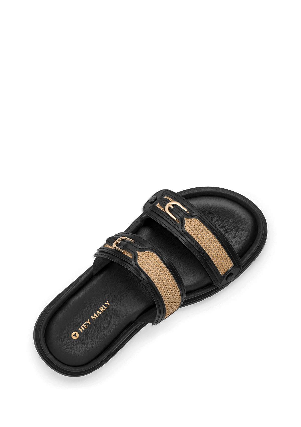 Produktabbildung auf neutralem Hintergrund des Produktes Urban Summer in der Farbe Casual Cool Black