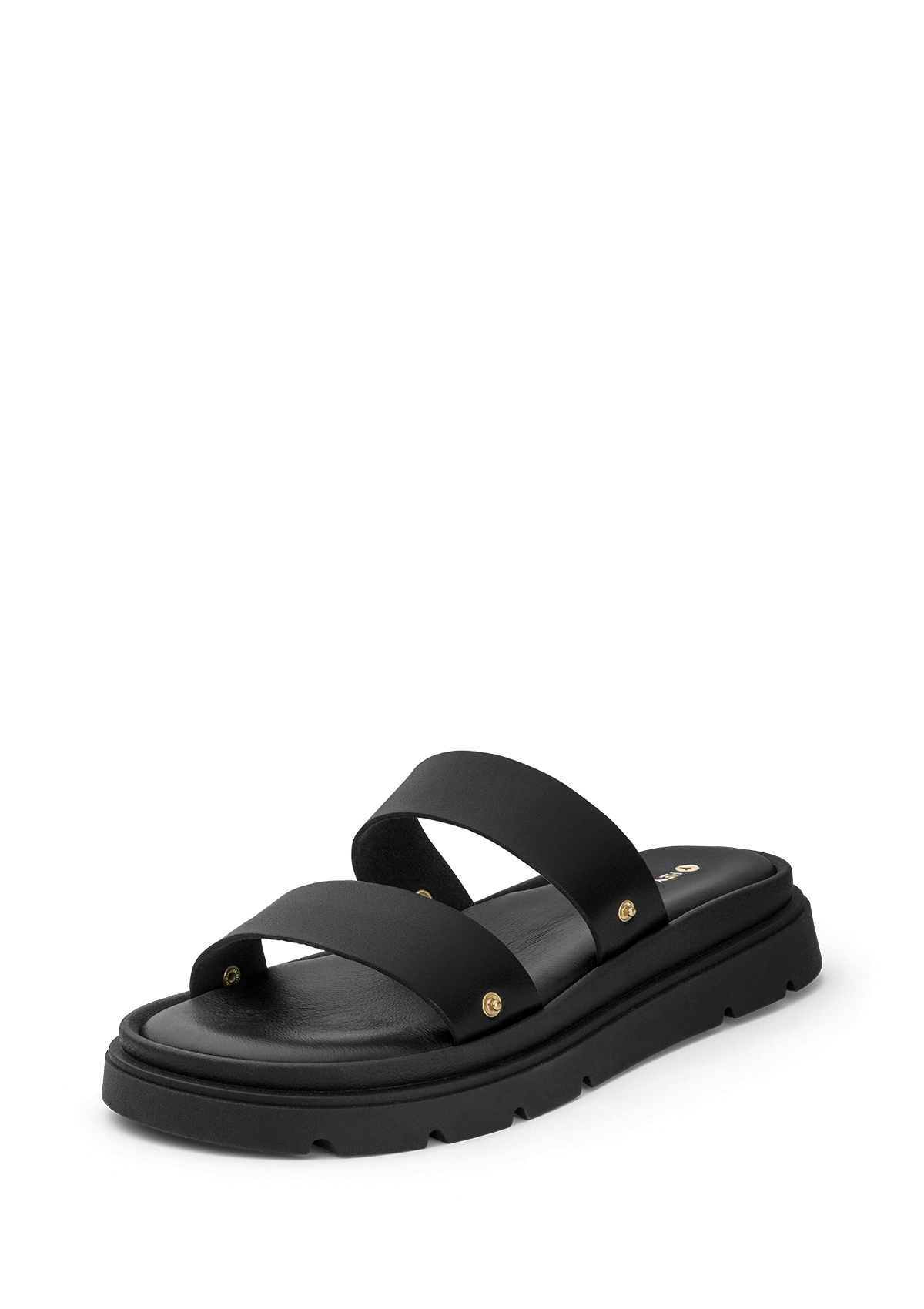 Produktabbildung auf neutralem Hintergrund des Produktes Casual Cool in der Farbe Black