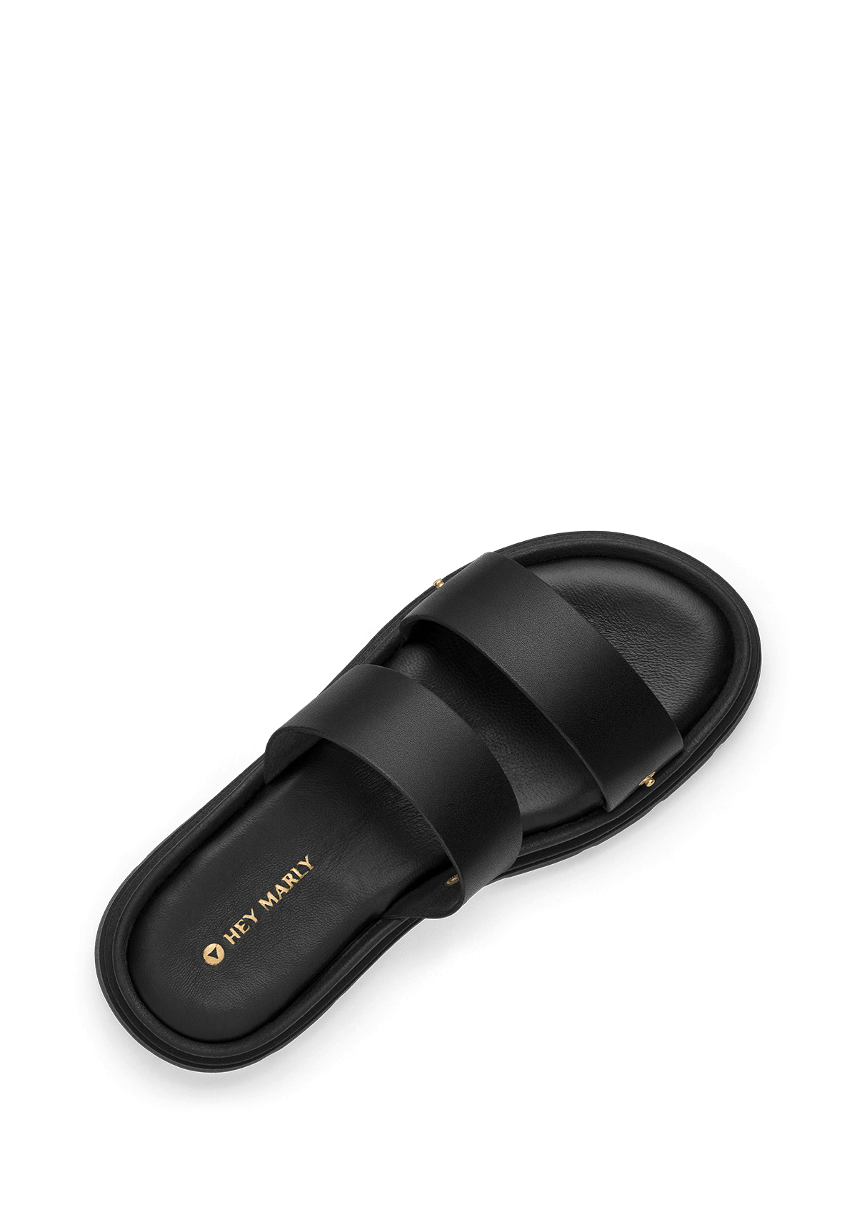 Produktabbildung auf neutralem Hintergrund des Produktes Casual Cool in der Farbe Black