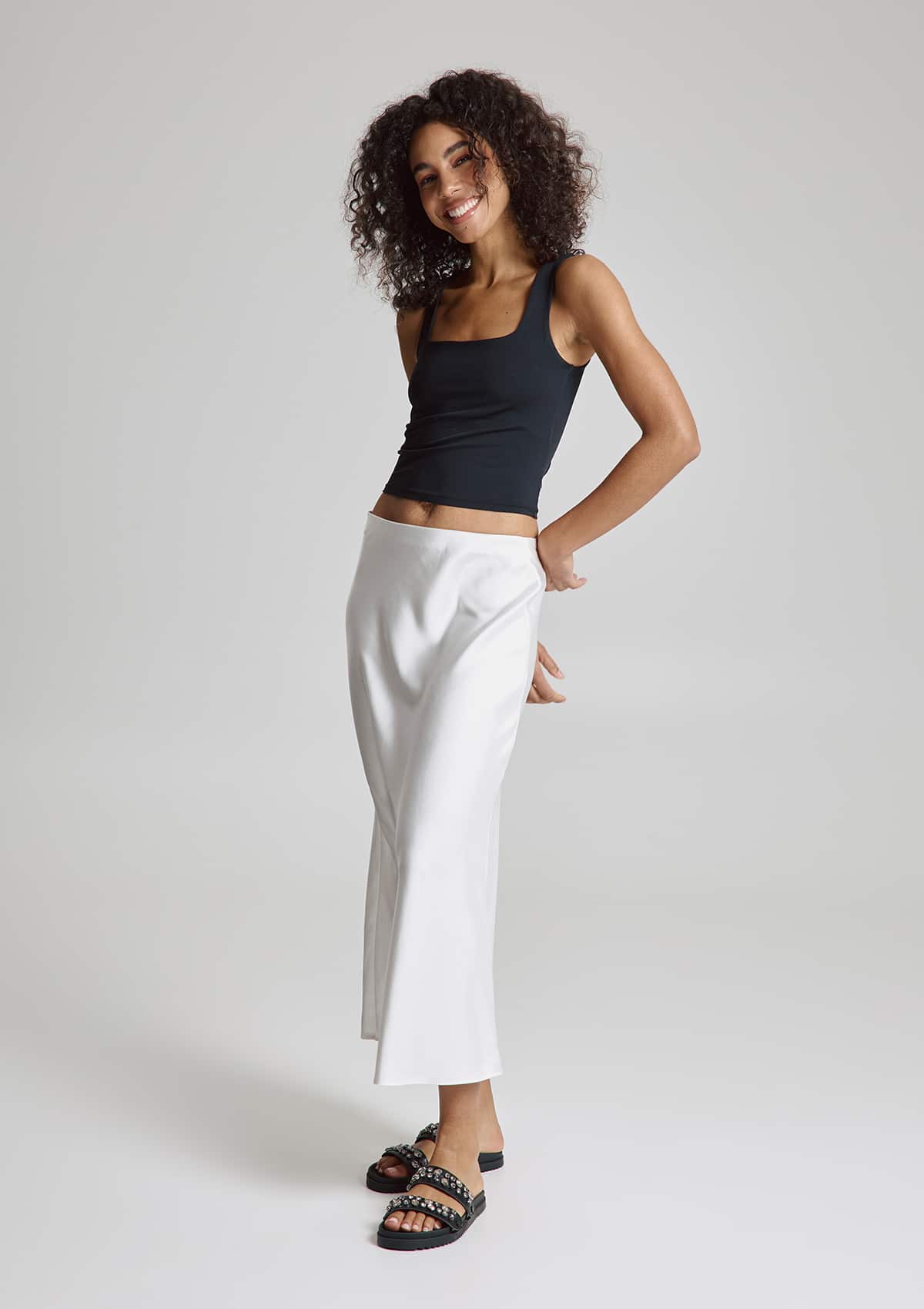 Brilliant Bold - Black