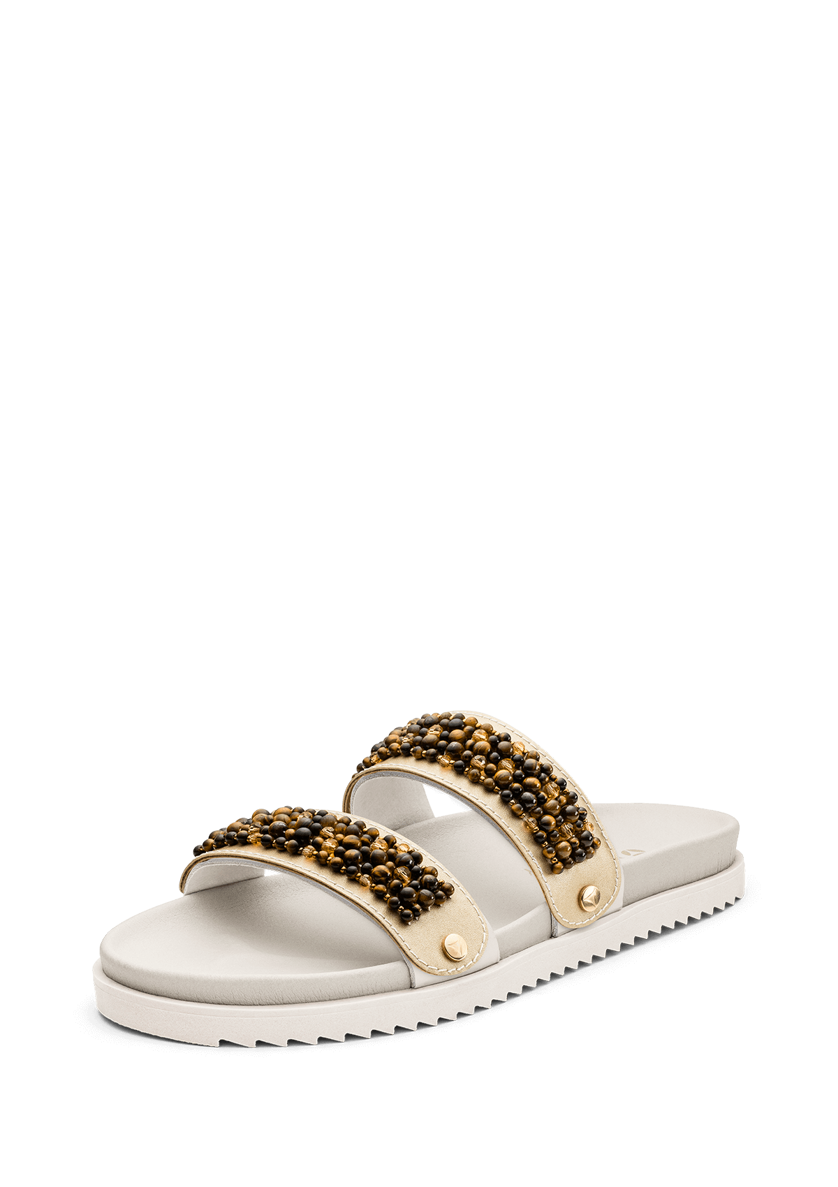 Natural Grace - Casual Clean Crema