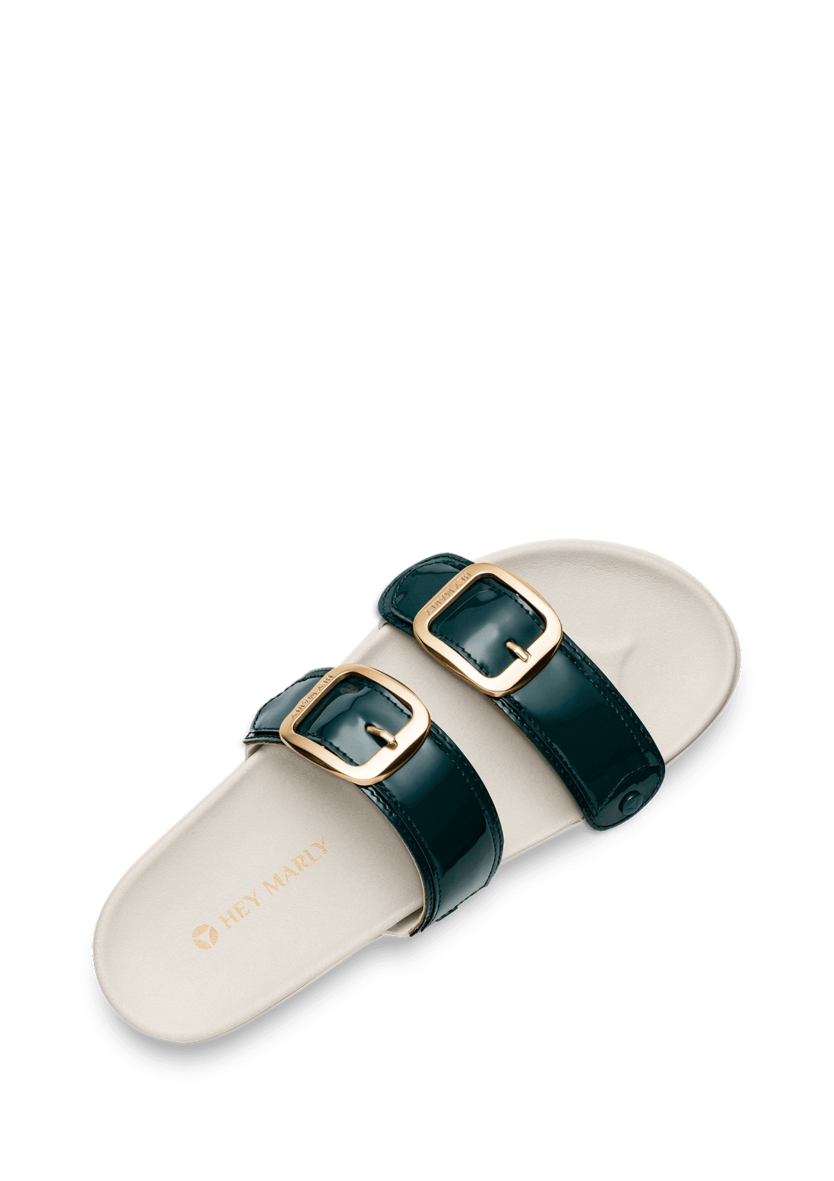 Produktabbildung auf neutralem Hintergrund des Produktes City Gloss in der Farbe Casual Clean Crema