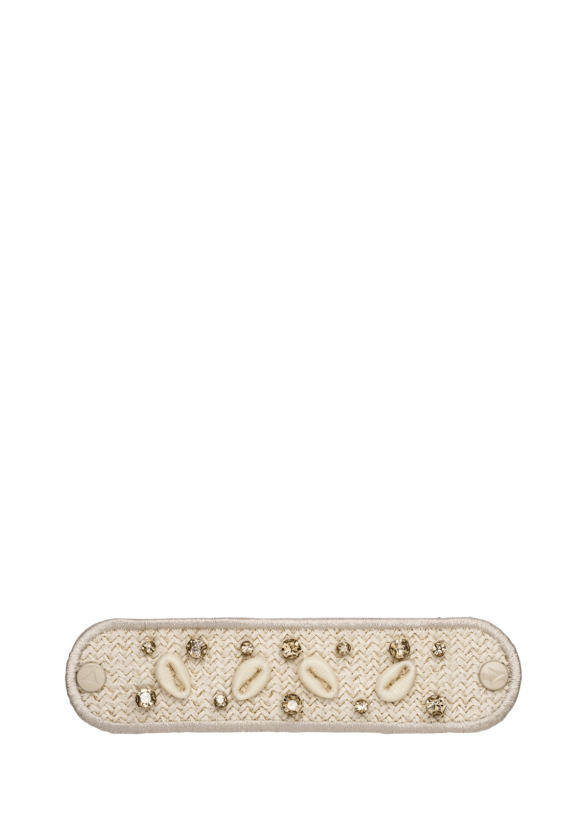Produktabbildung auf neutralem Hintergrund des Produktes Boho Beach in der Farbe Crema