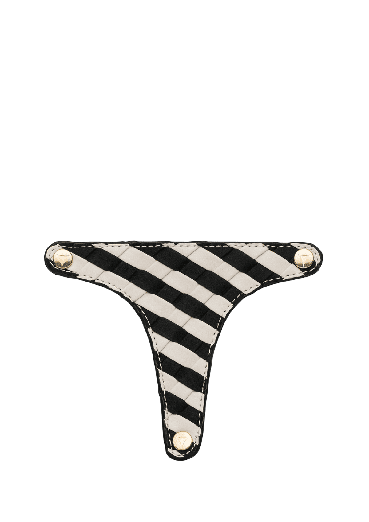Urban Twist - Black-Crema