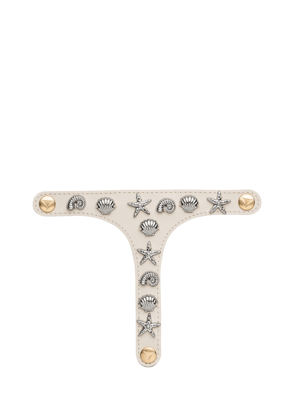 Produktabbildung auf neutralem Hintergrund des Produktes Coastal Star in der Farbe Crema