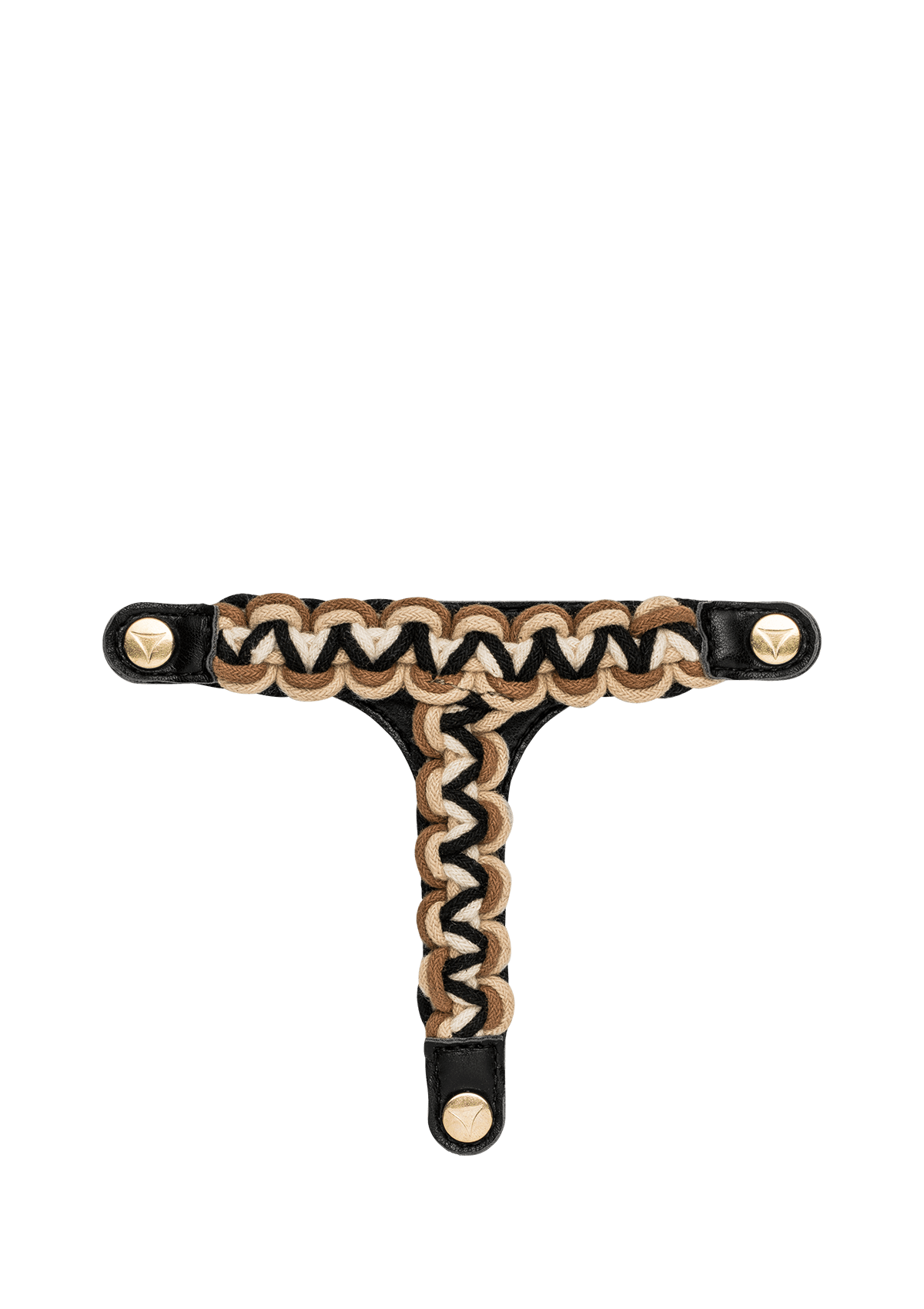 Produktabbildung auf neutralem Hintergrund des Produktes Nautic Vibe in der Farbe Black