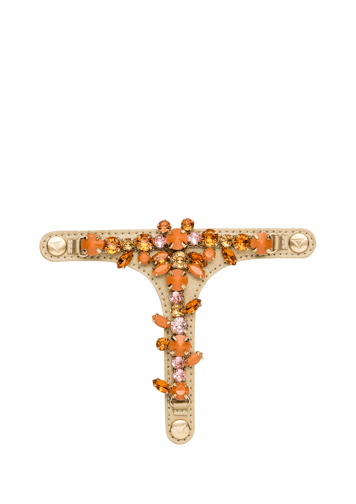 Brilliant Life - Orange