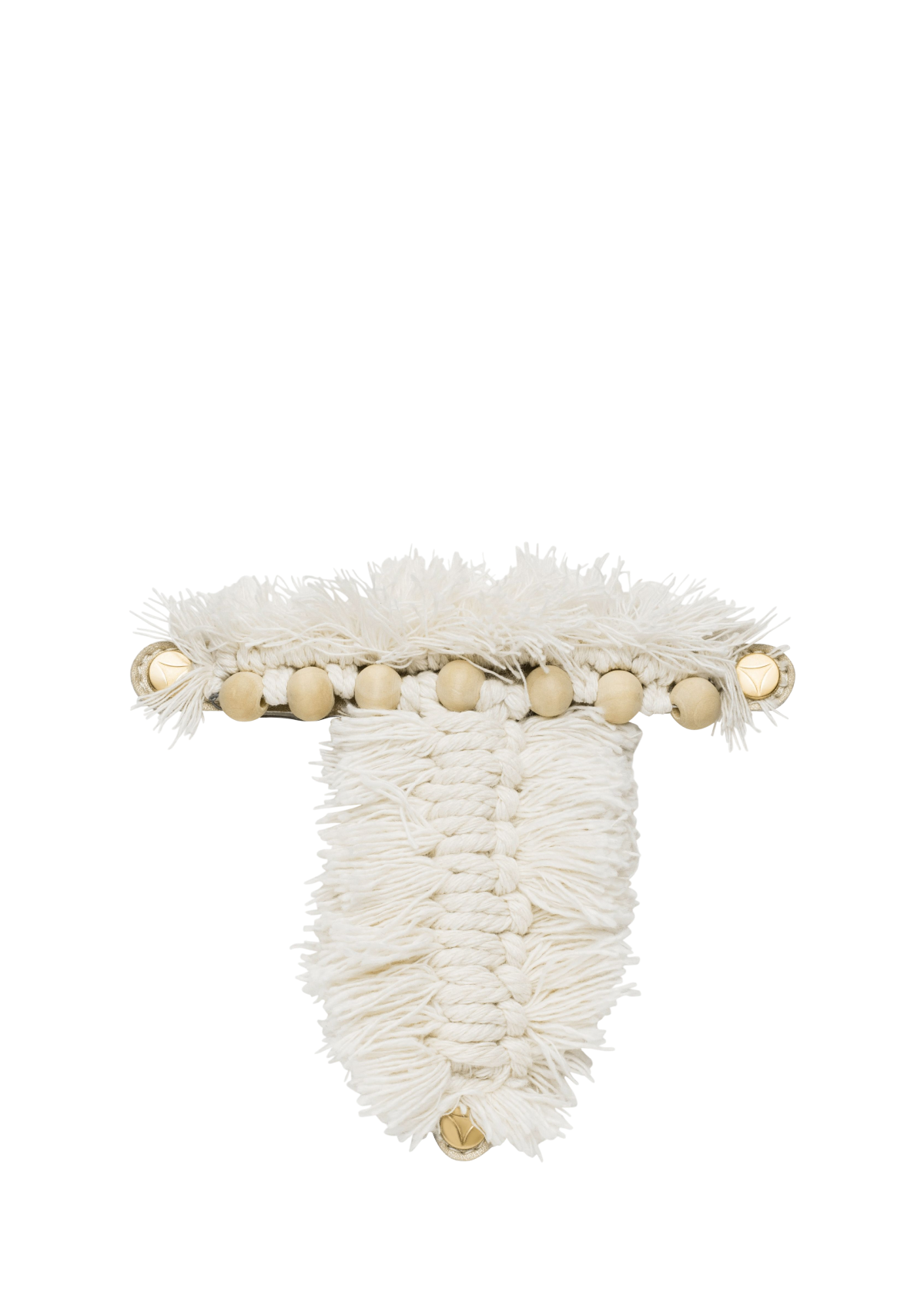Boho Bliss - White