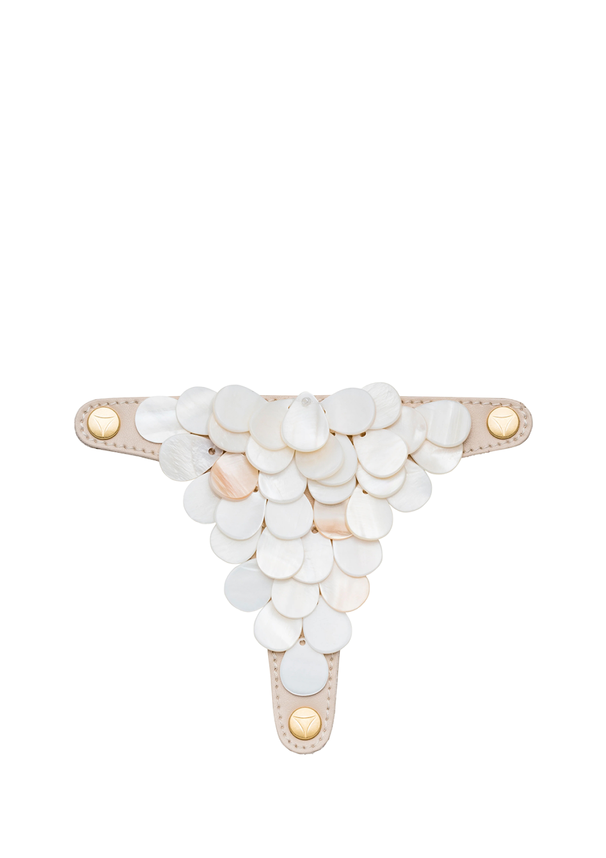 Shiny Pearl
