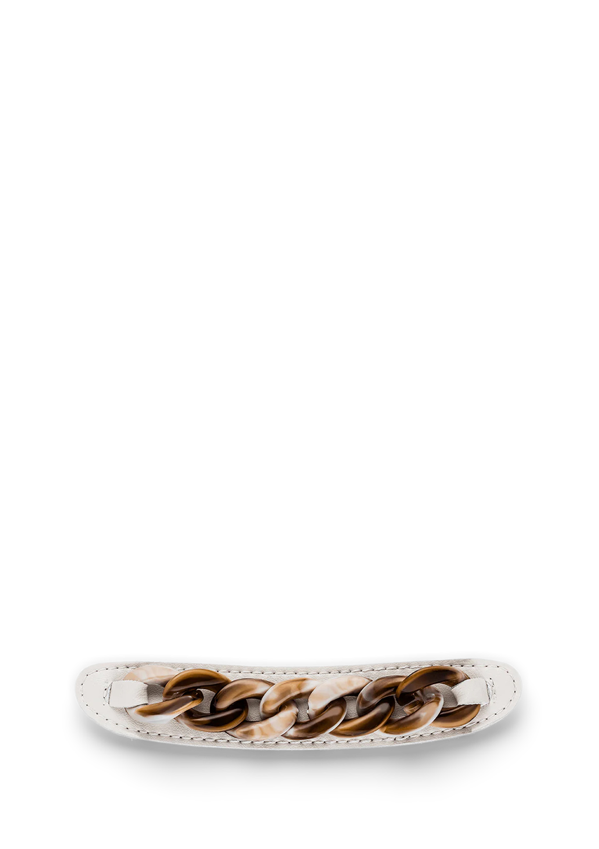 Chain Loop - Crema