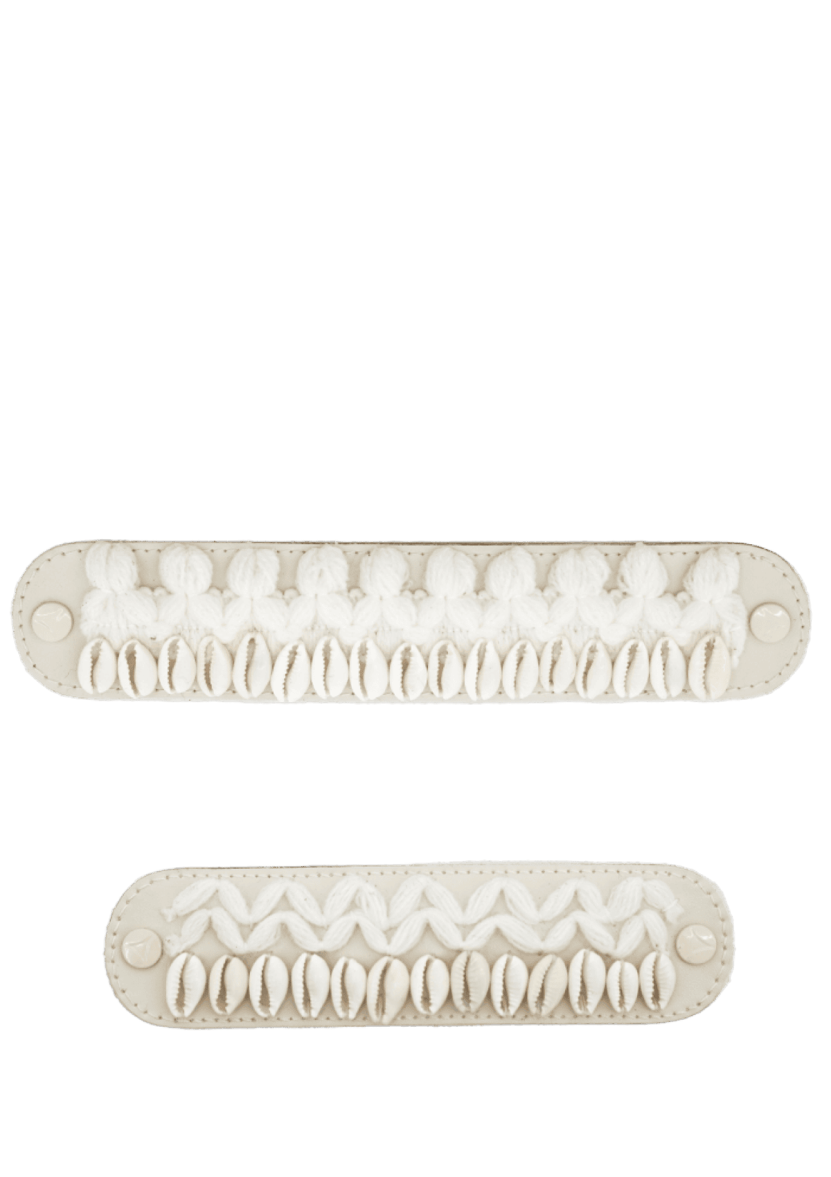 Seaside Shell - Cream