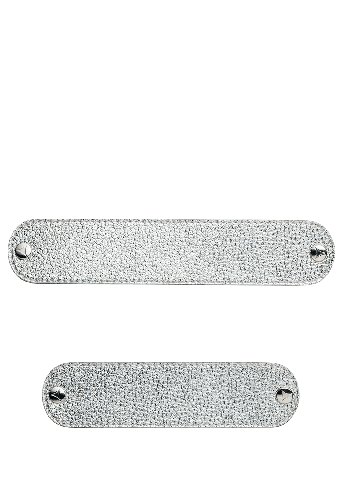 Produktabbildung auf neutralem Hintergrund des Produktes Mars Metallic in der Farbe Silver
