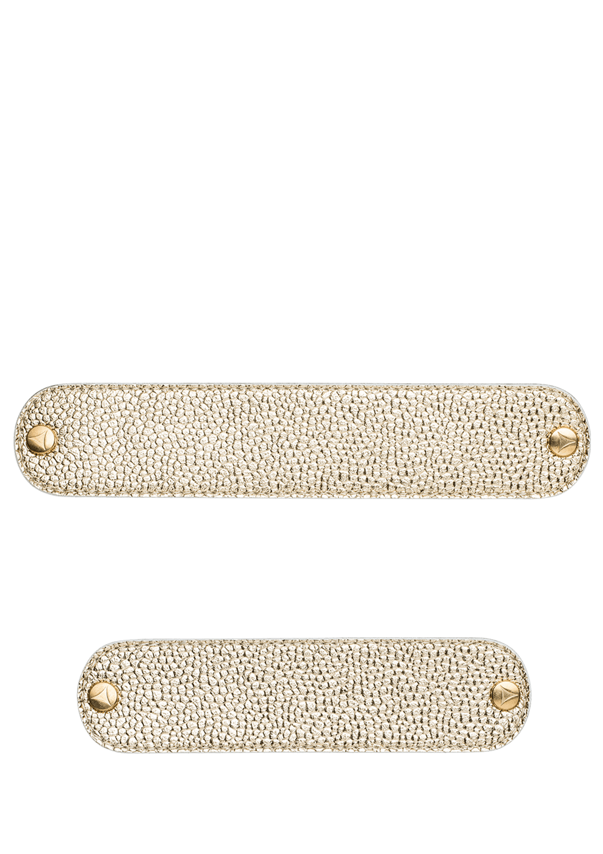 Produktabbildung auf neutralem Hintergrund des Produktes Mars Metallic in der Farbe Gold