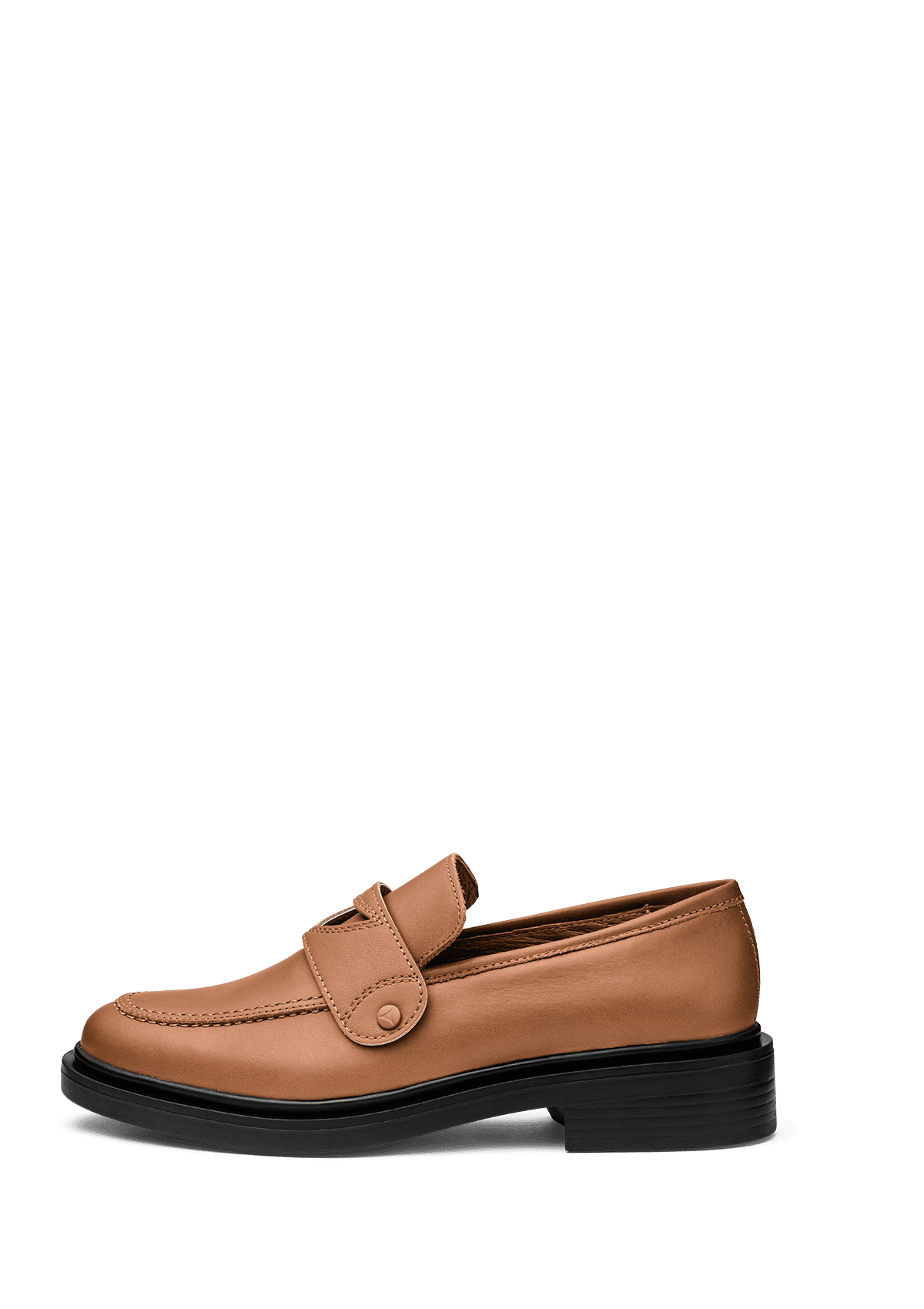 Classic Loafer Cognac