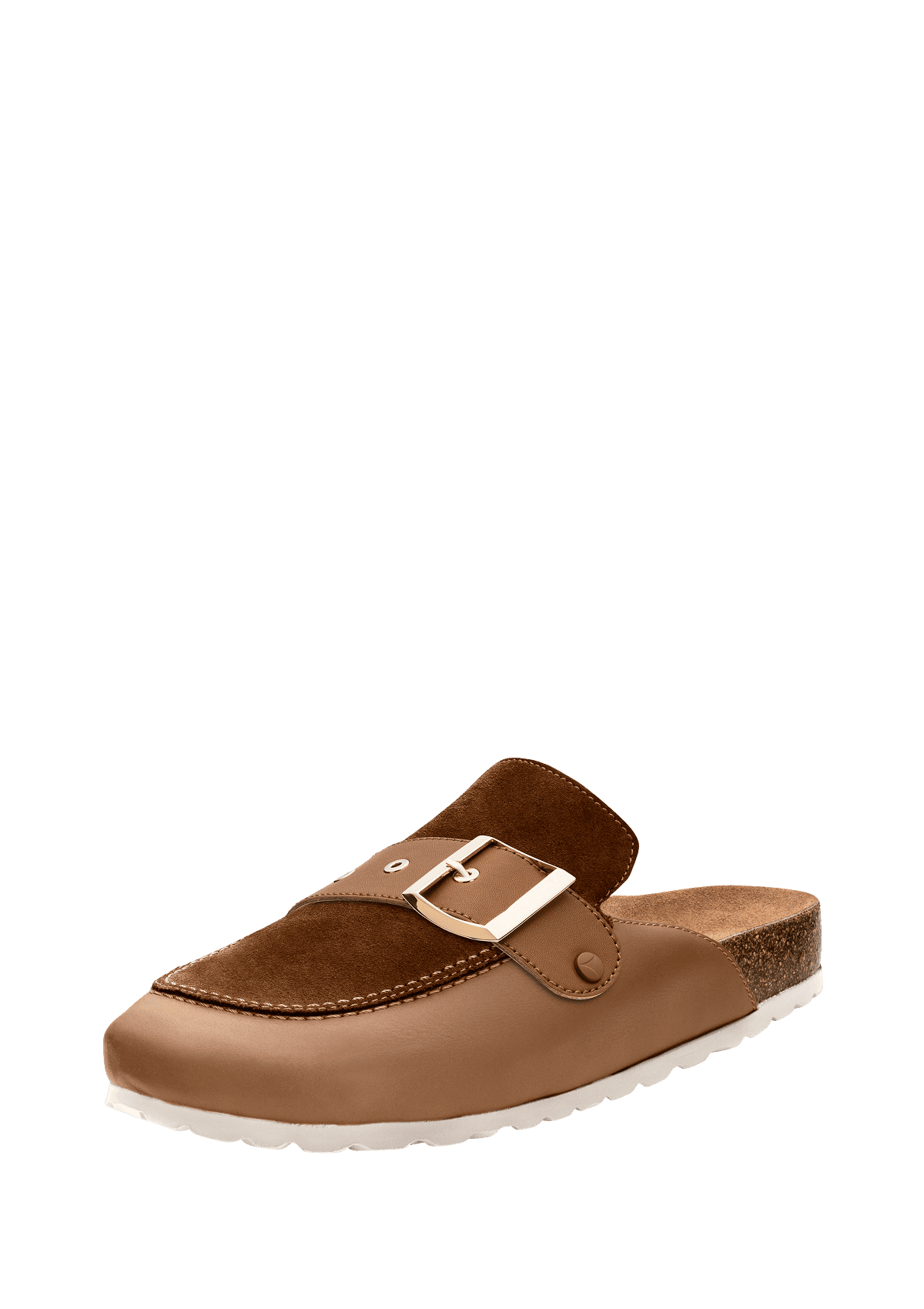 Urban Classic - Cloafer Cognac