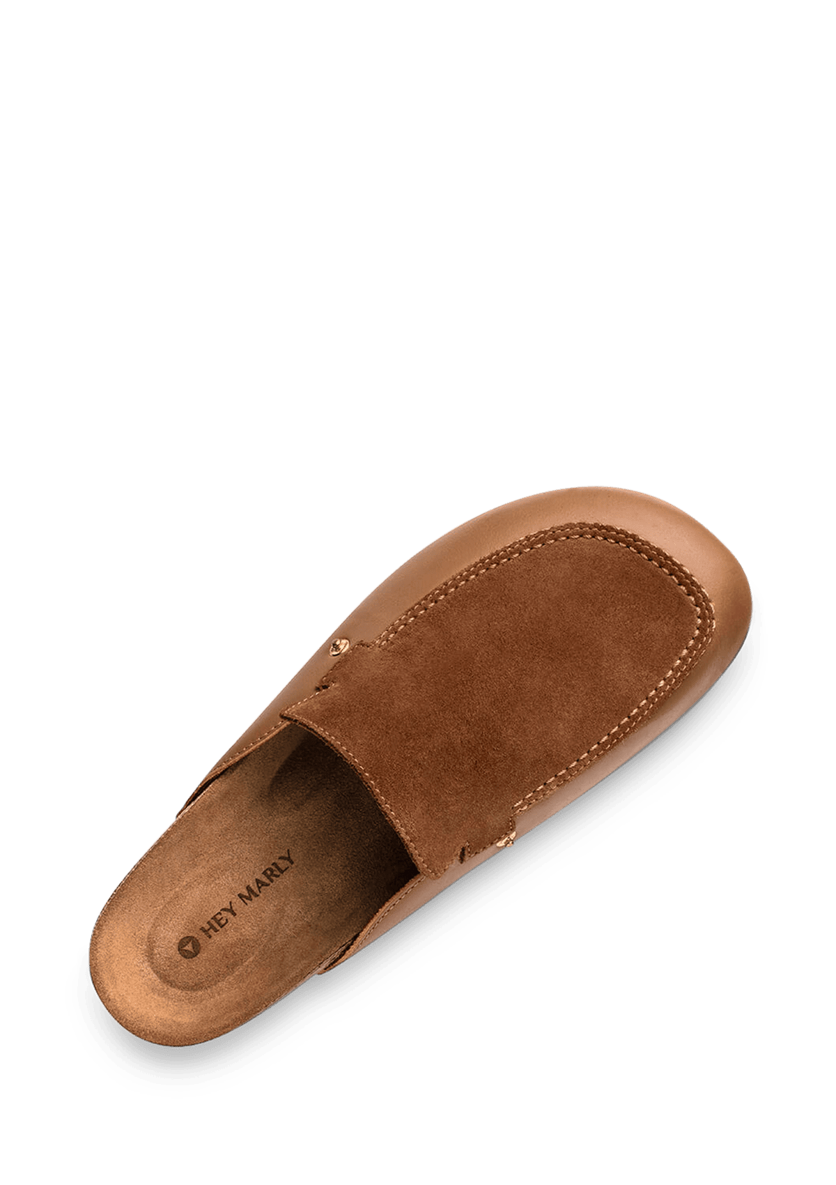 Cloafer - Cognac